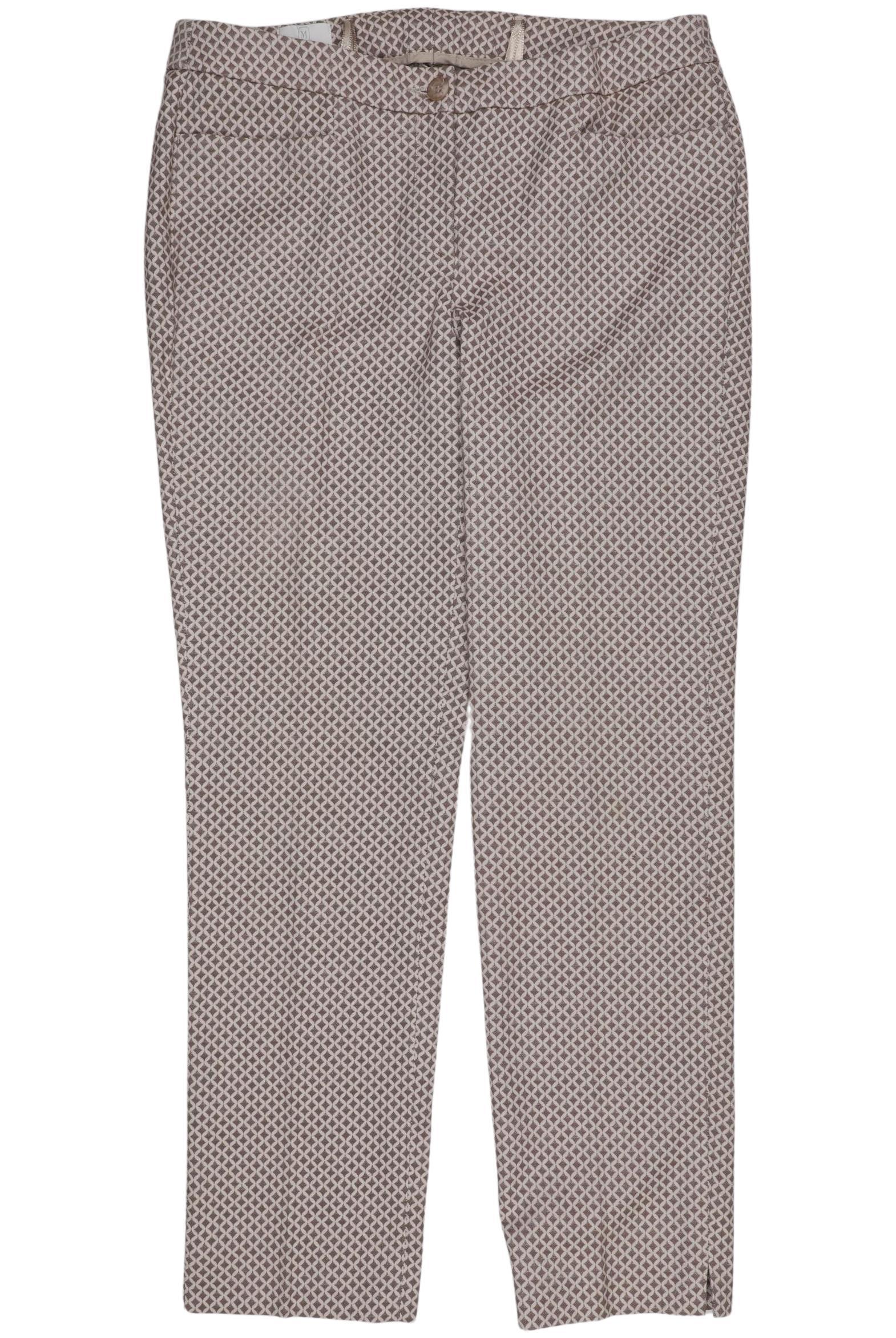 

Madeleine Damen Stoffhose, beige, Gr. 38