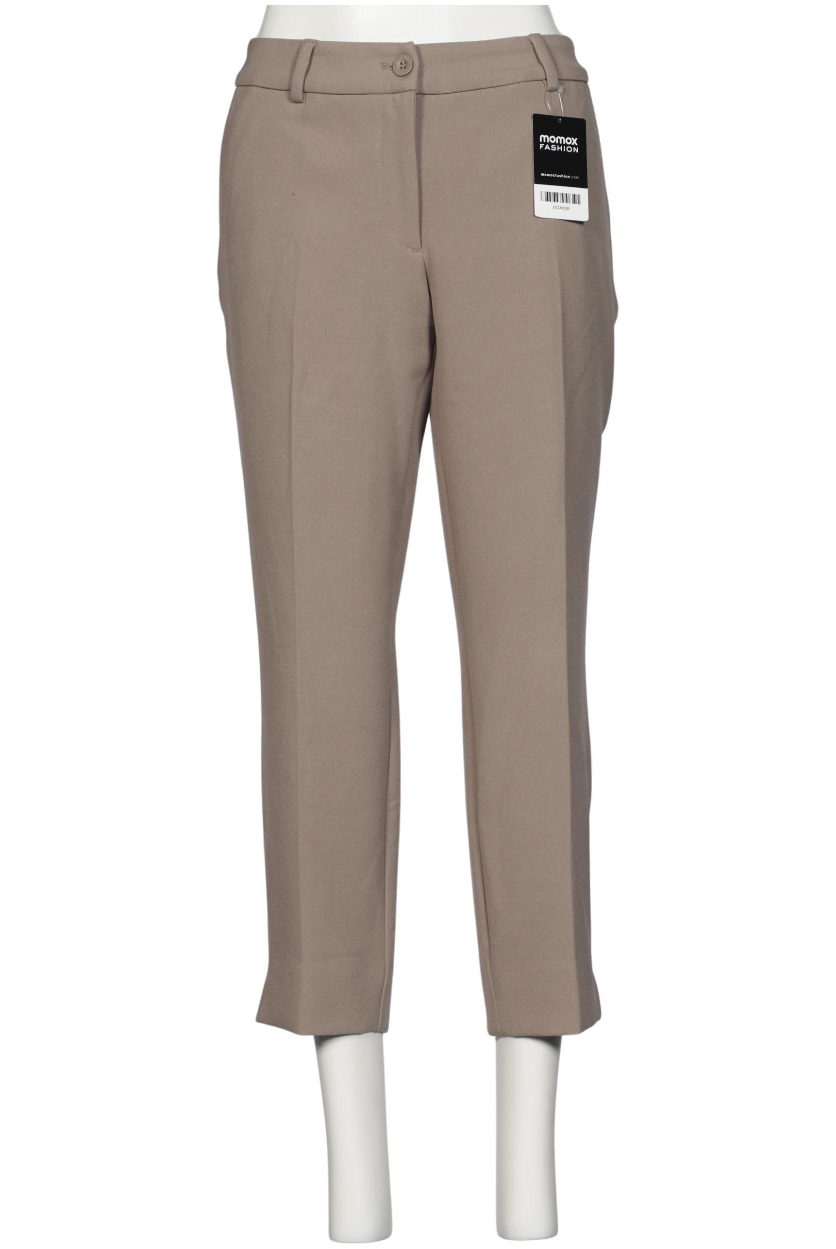 

Madeleine Damen Stoffhose, beige, Gr. 38