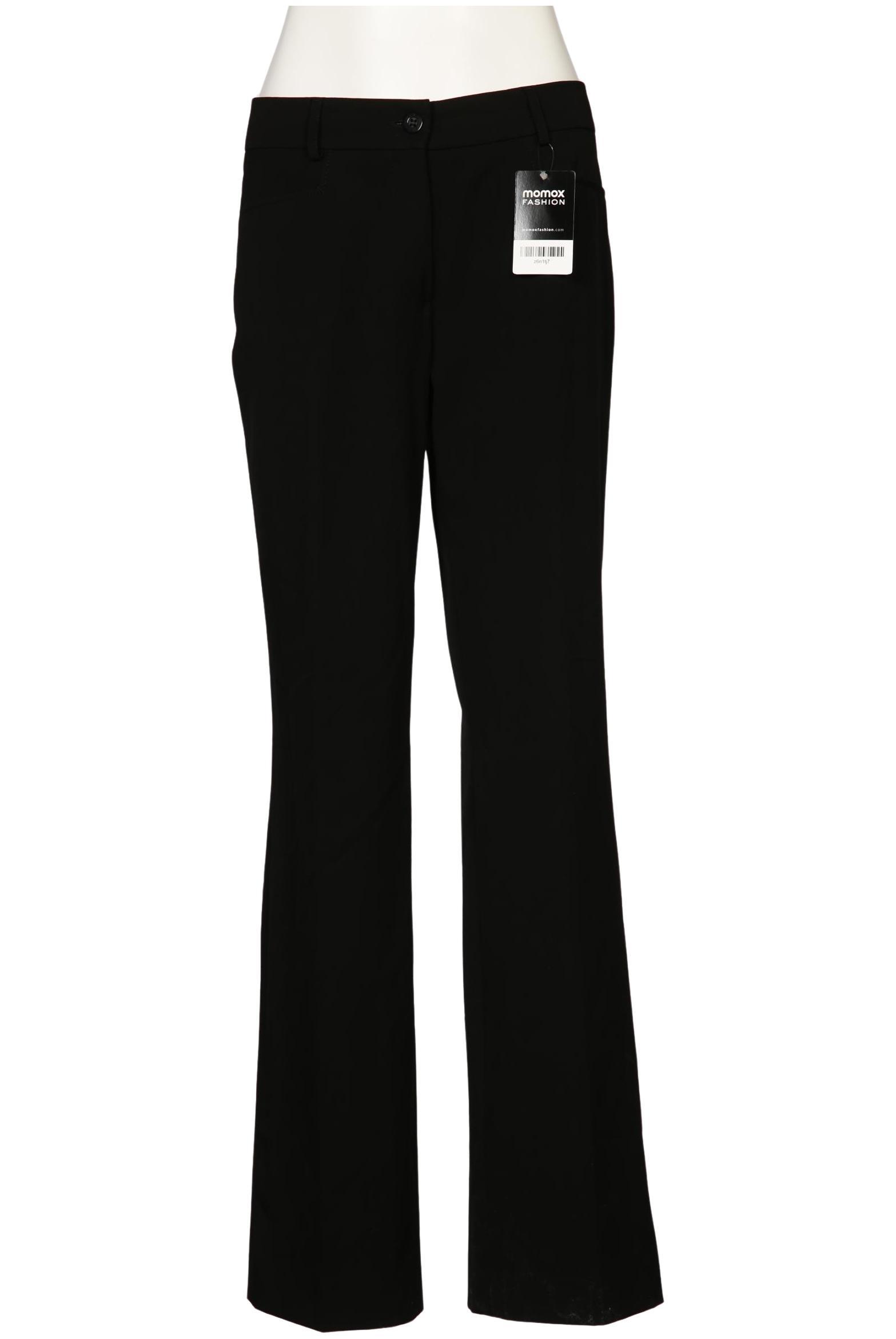 

Madeleine Damen Stoffhose, schwarz, Gr. 38