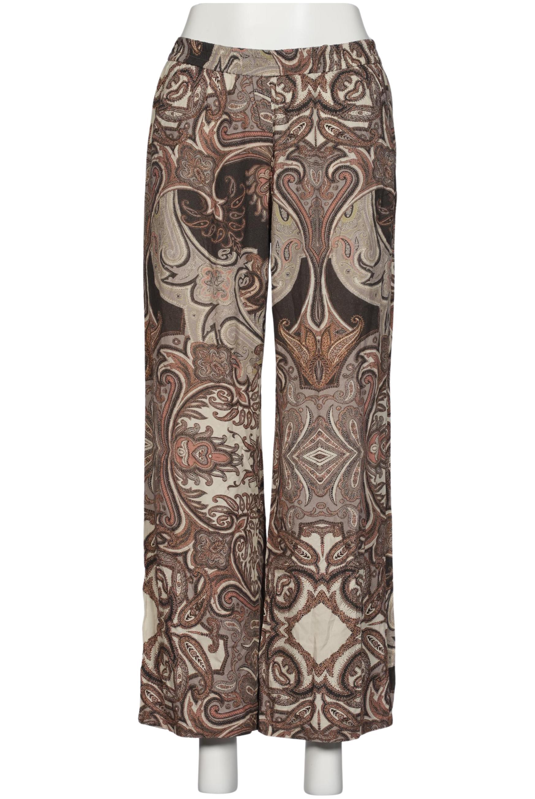 

Madeleine Damen Stoffhose, mehrfarbig, Gr. 19