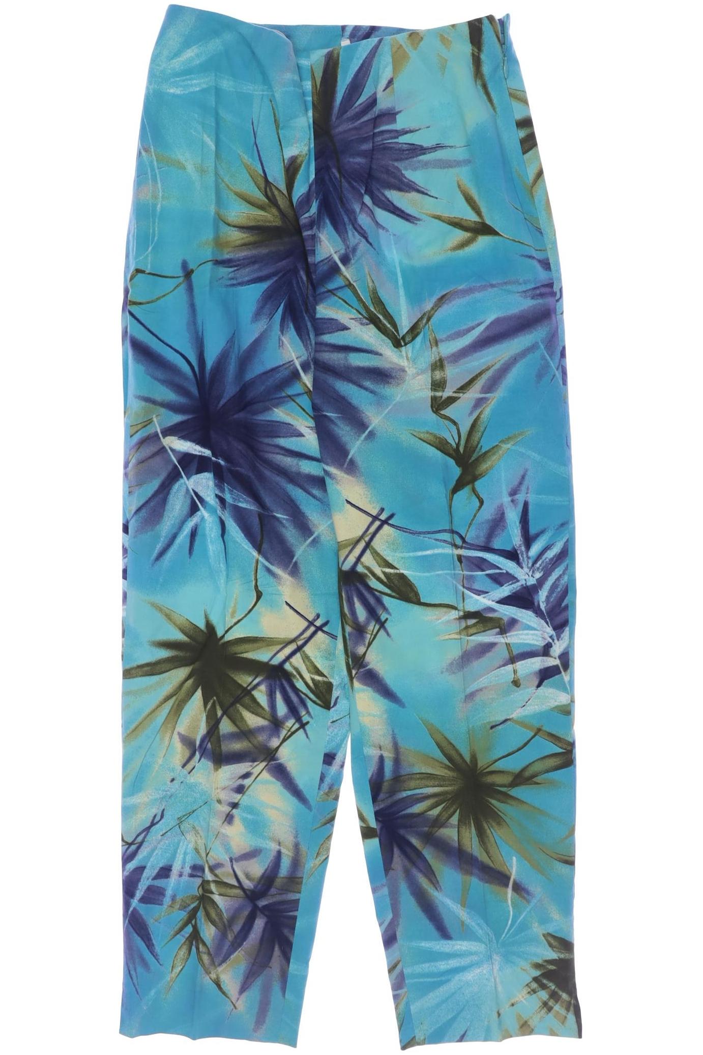

Madeleine Damen Stoffhose, mehrfarbig, Gr. 34