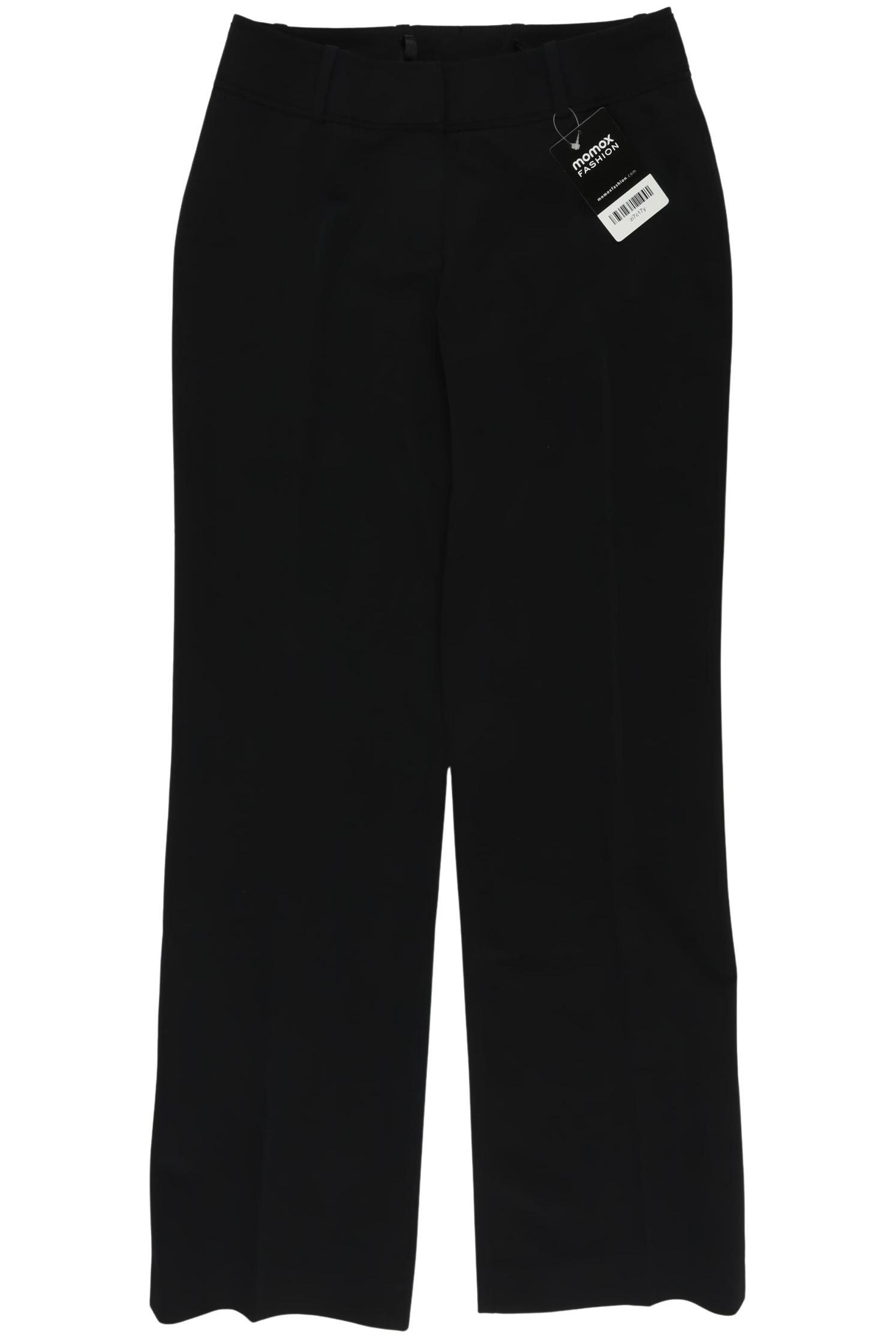 

Madeleine Damen Stoffhose, schwarz, Gr. 17