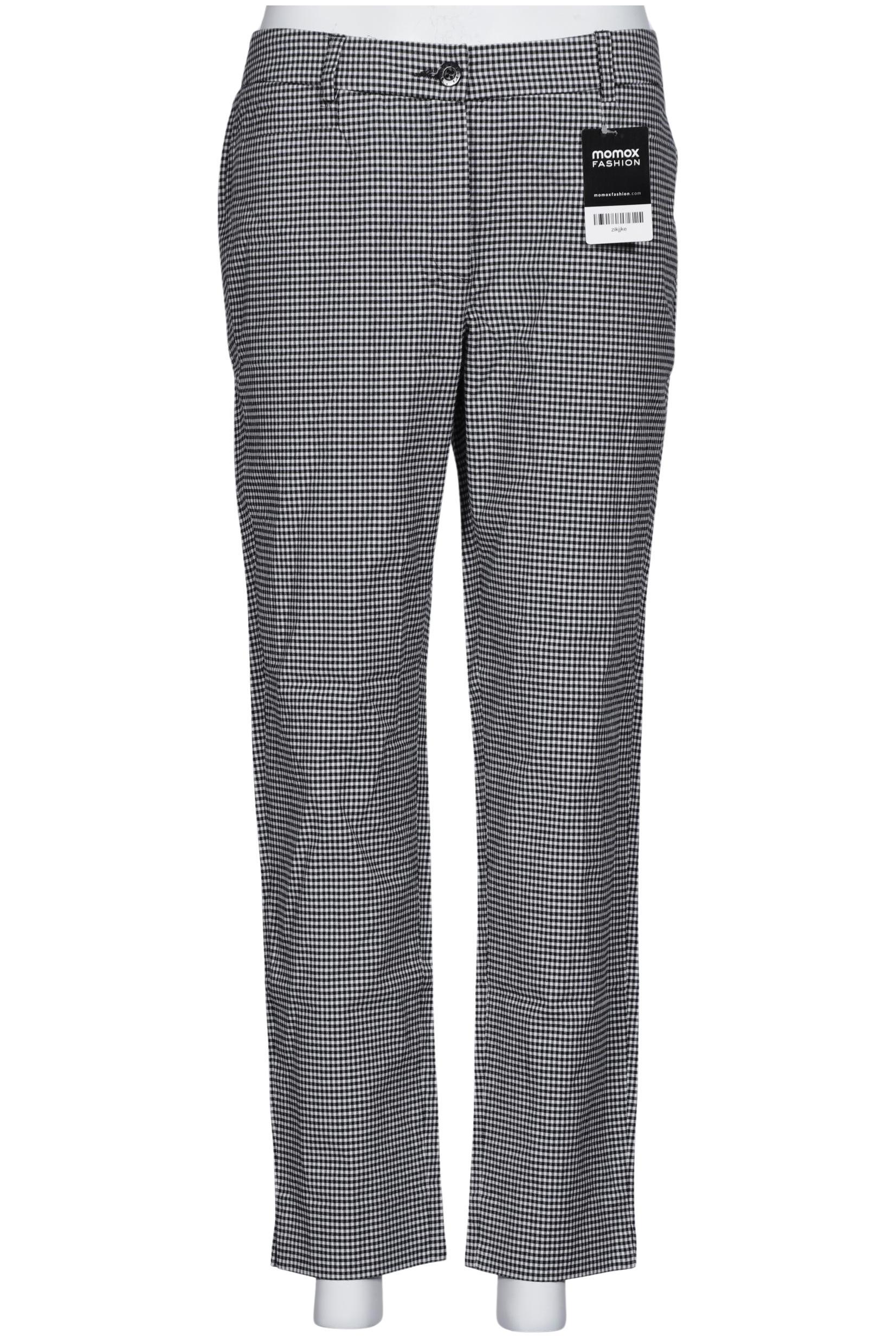 

Madeleine Damen Stoffhose, grau, Gr. 40