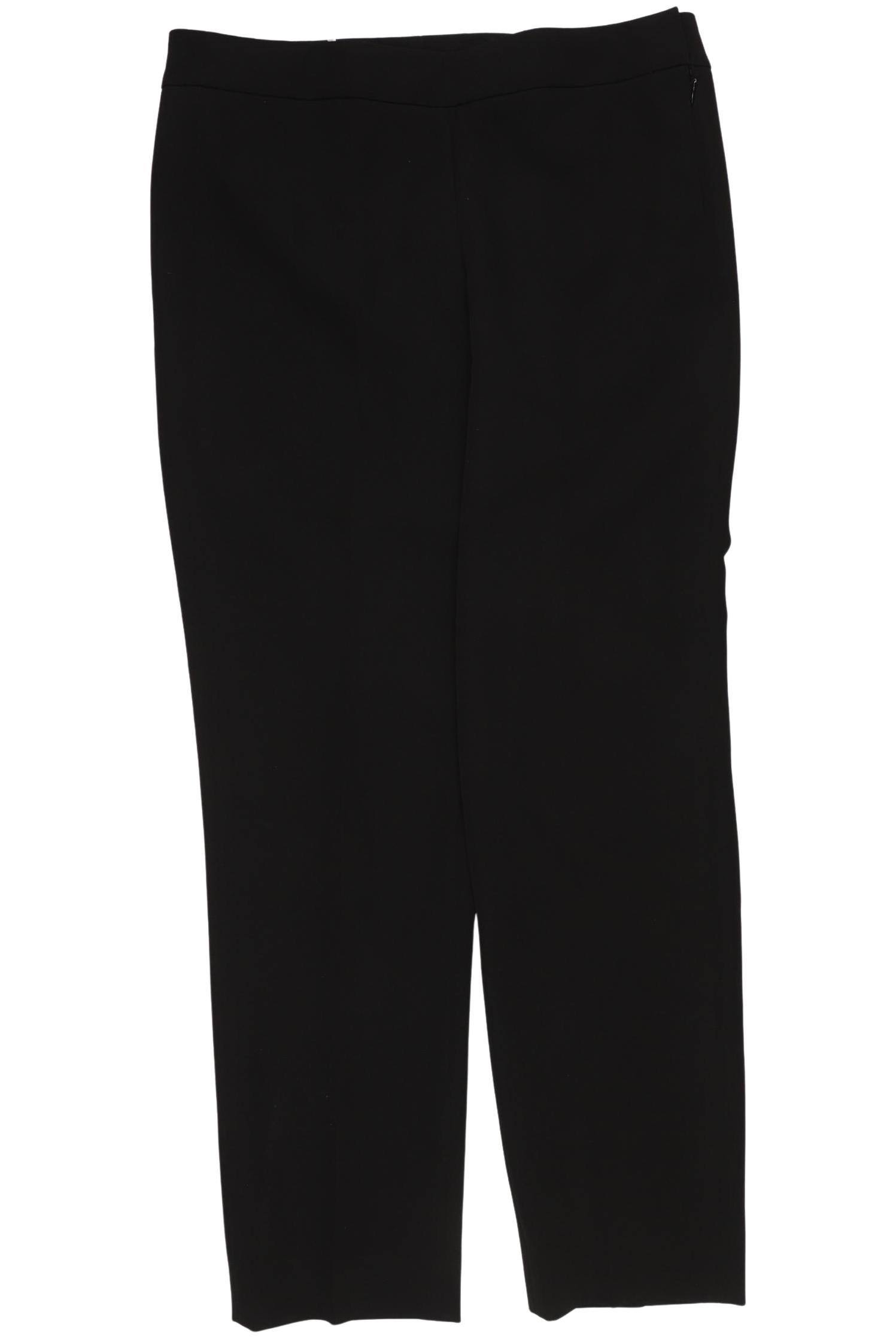 

Madeleine Damen Stoffhose, schwarz, Gr. 38