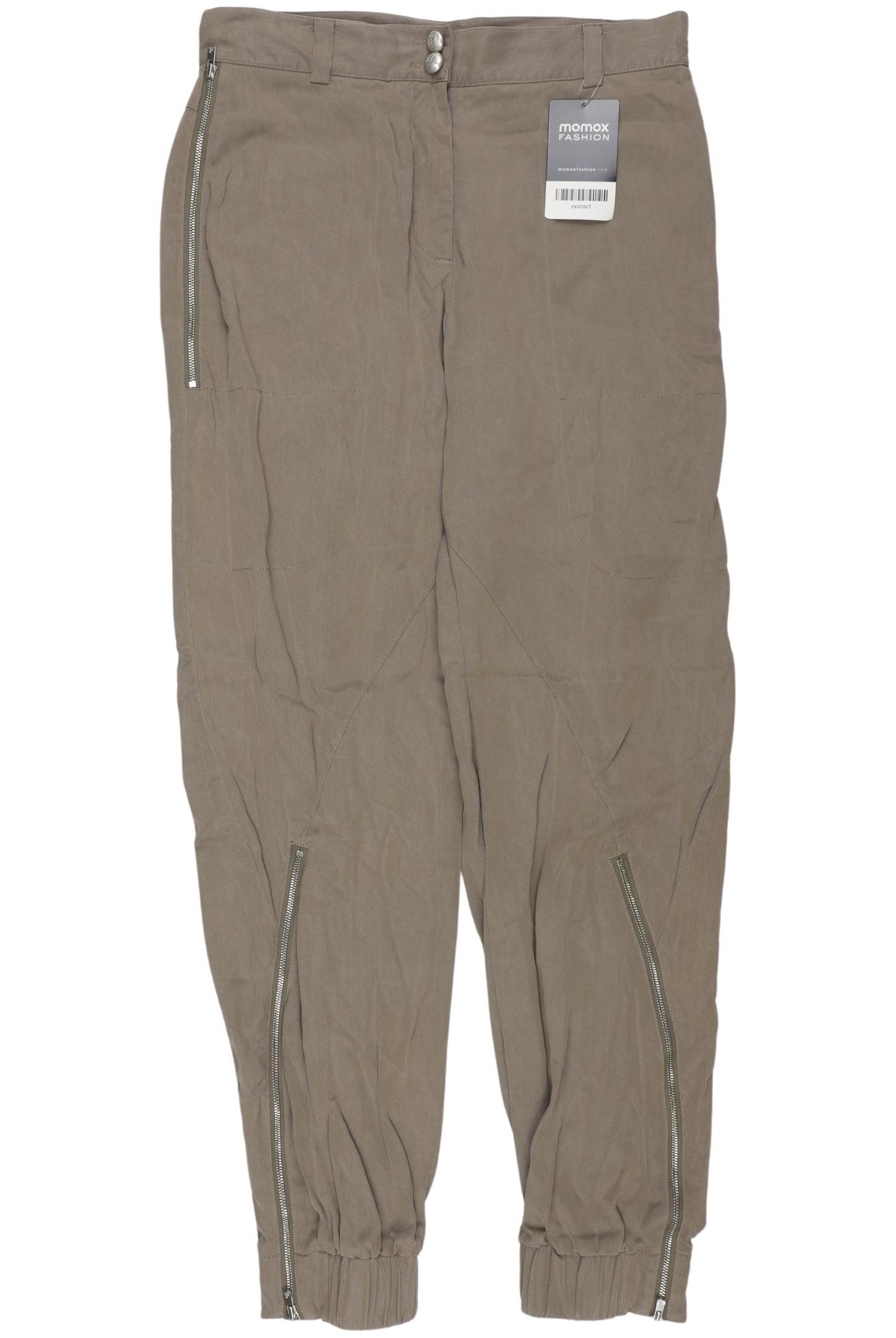 

Madeleine Damen Stoffhose, beige, Gr. 18