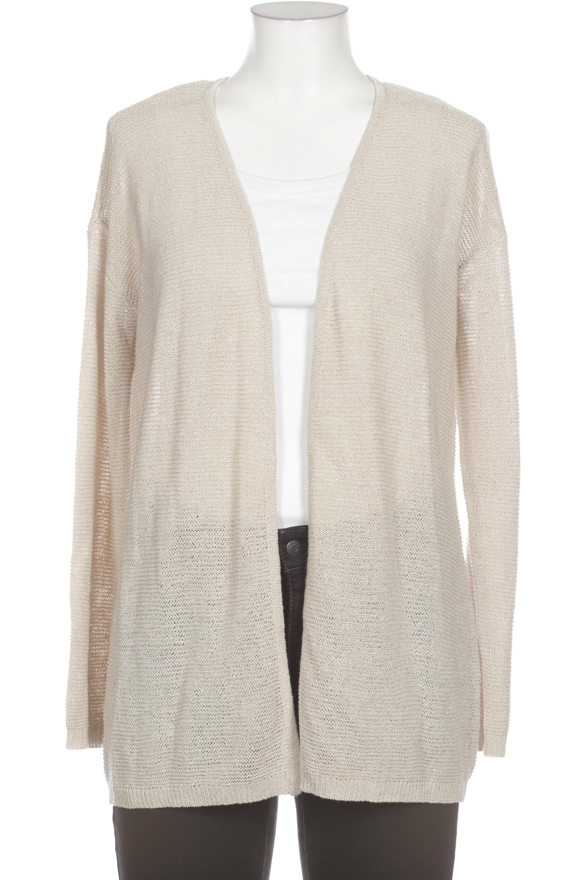 

Madeleine Damen Strickjacke, beige, Gr. 40