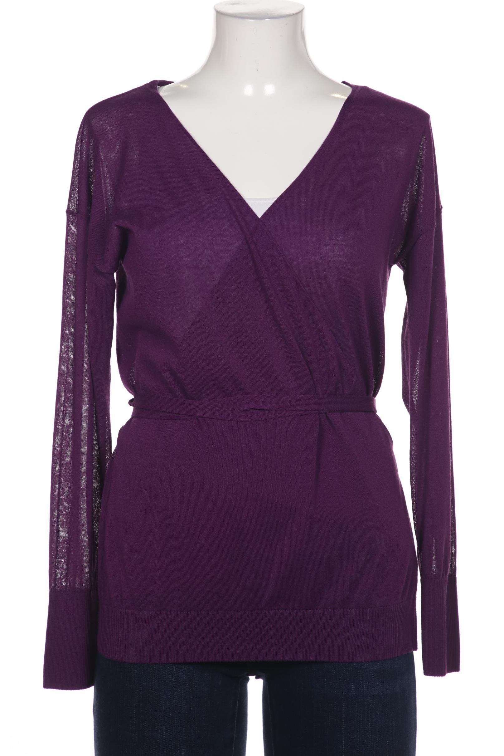 

Madeleine Damen Strickjacke, flieder
