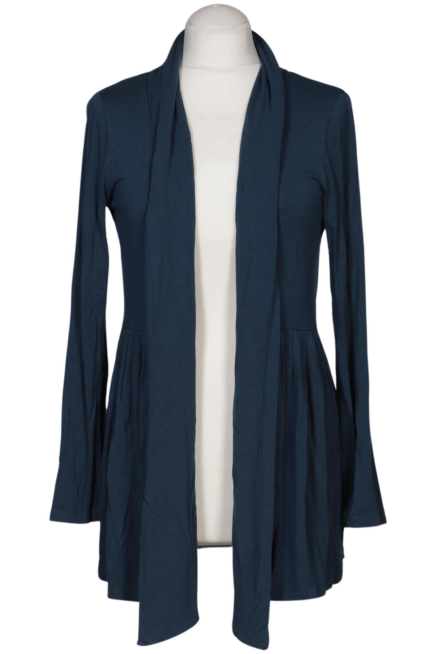 

Madeleine Damen Strickjacke, marineblau, Gr. 42