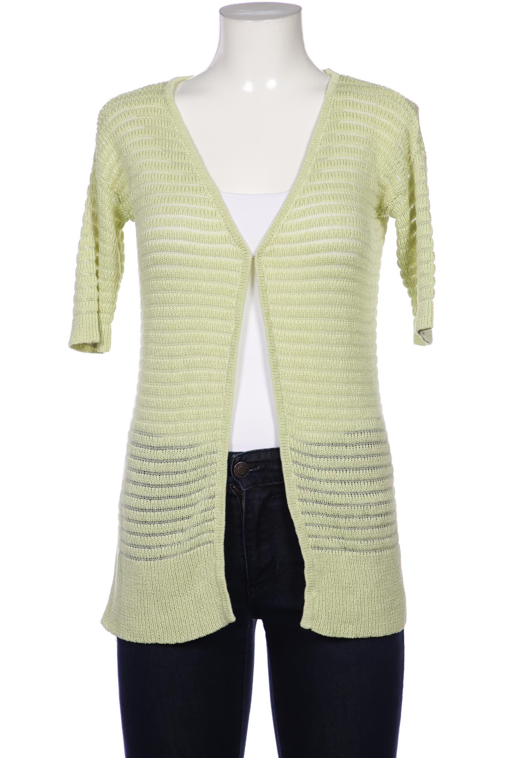 

Madeleine Damen Strickjacke, hellgrün