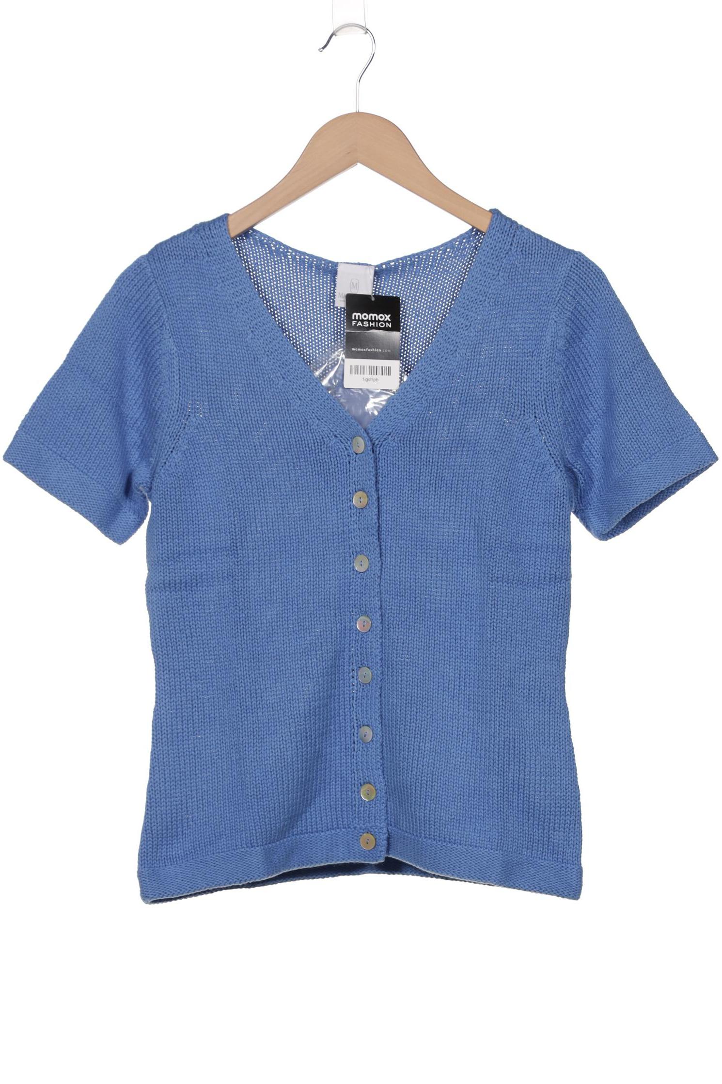

Madeleine Damen Strickjacke, blau
