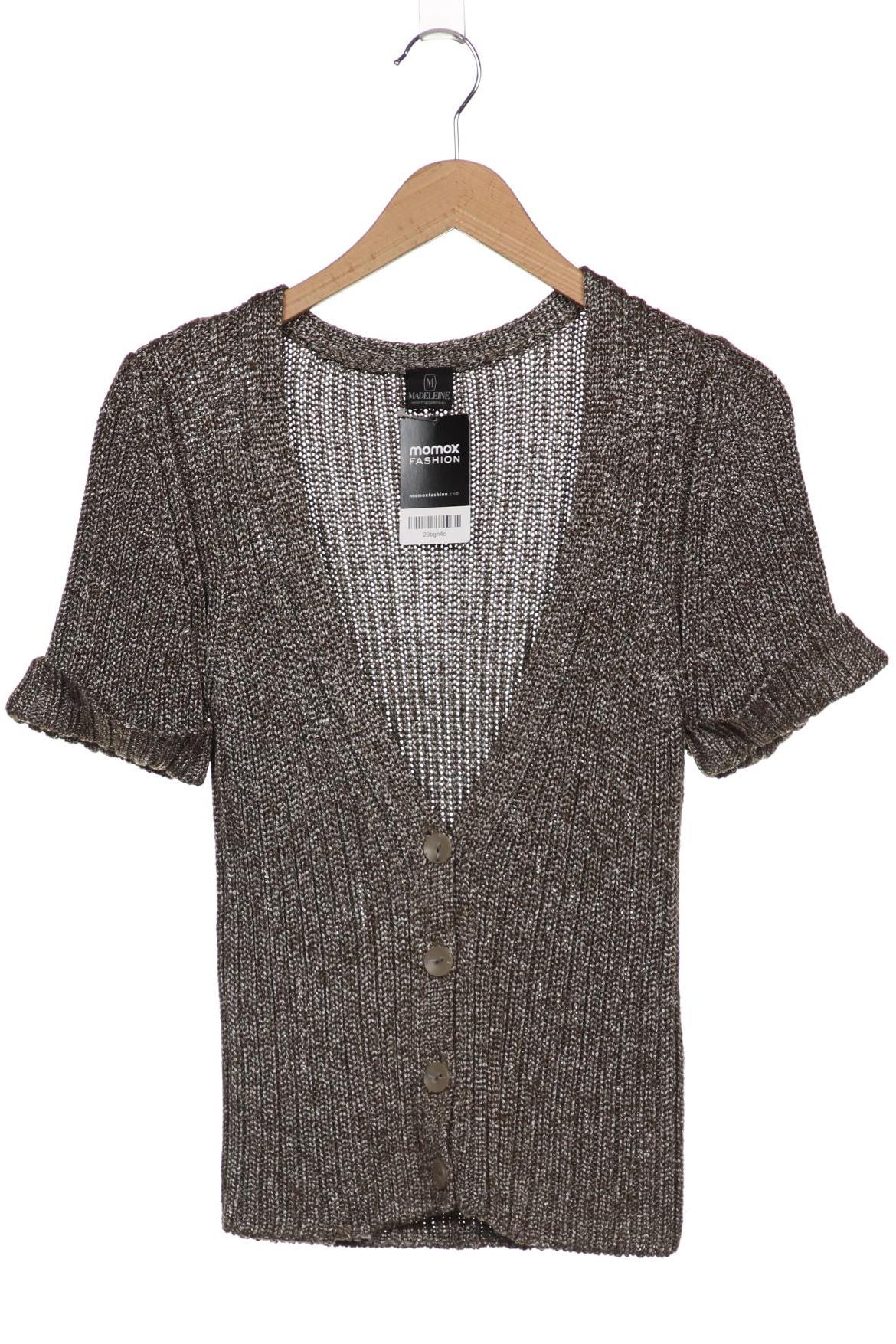 

Madeleine Damen Strickjacke, grün
