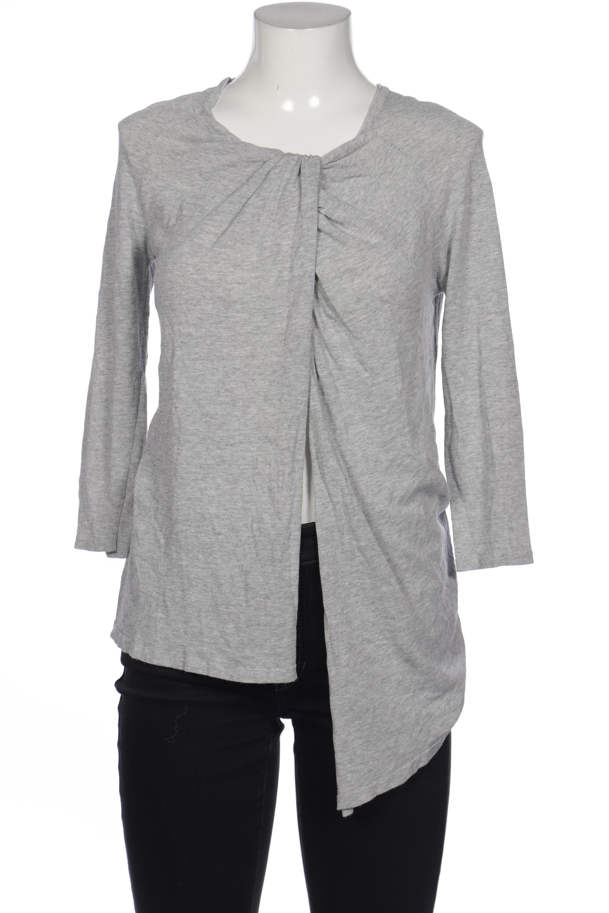 

Madeleine Damen Strickjacke, grau, Gr. 40