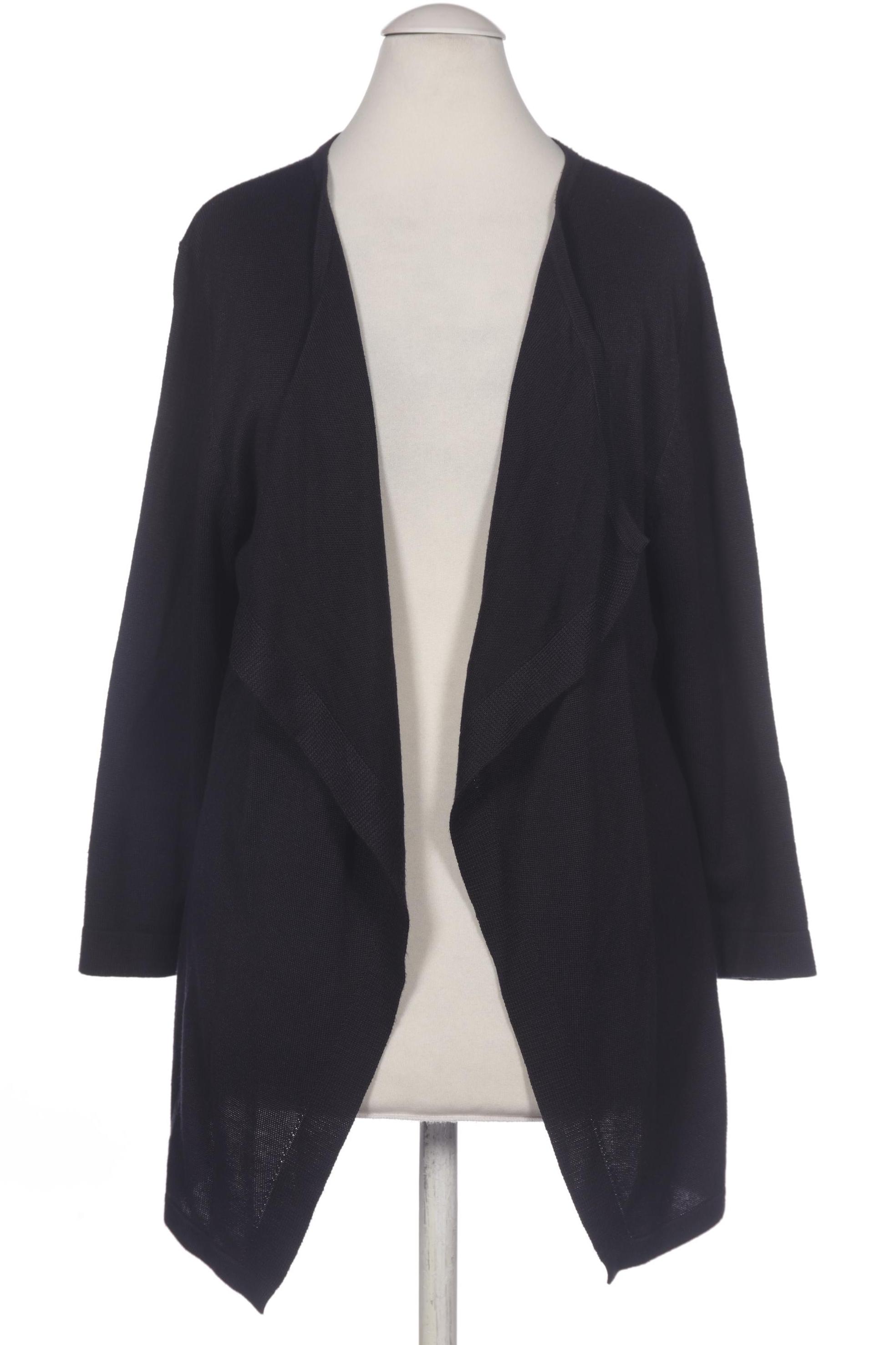 

Madeleine Damen Strickjacke, marineblau, Gr. 36