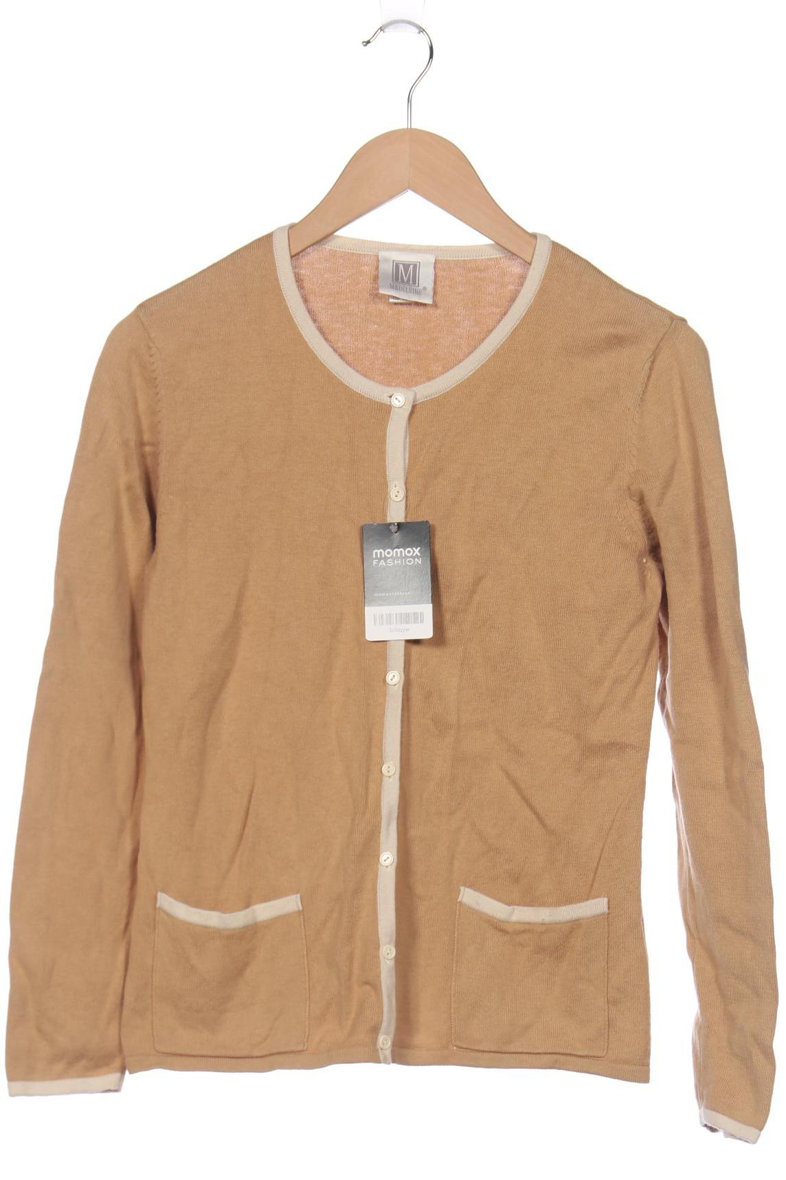 

Madeleine Damen Strickjacke, beige