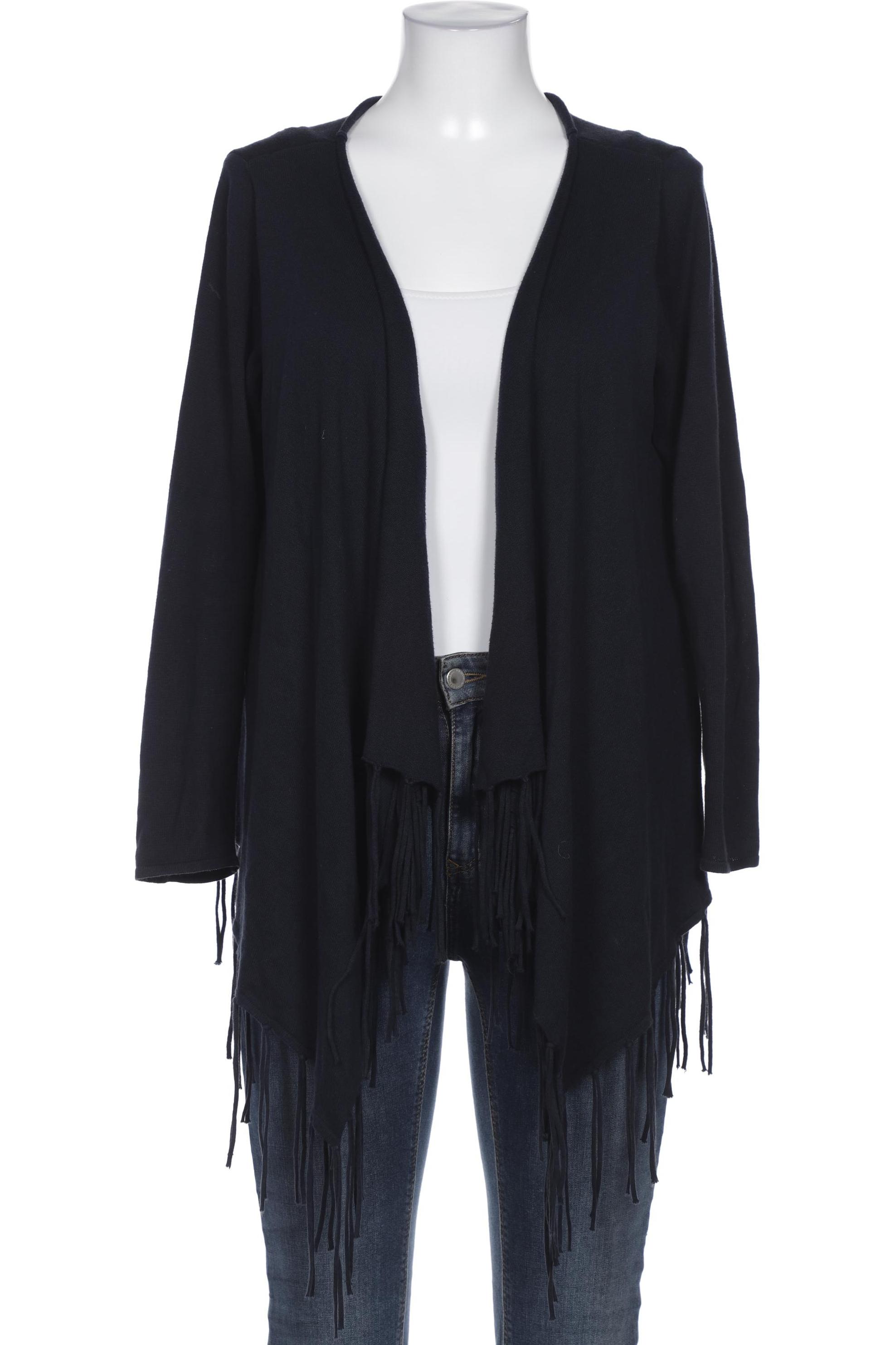 

Madeleine Damen Strickjacke, marineblau