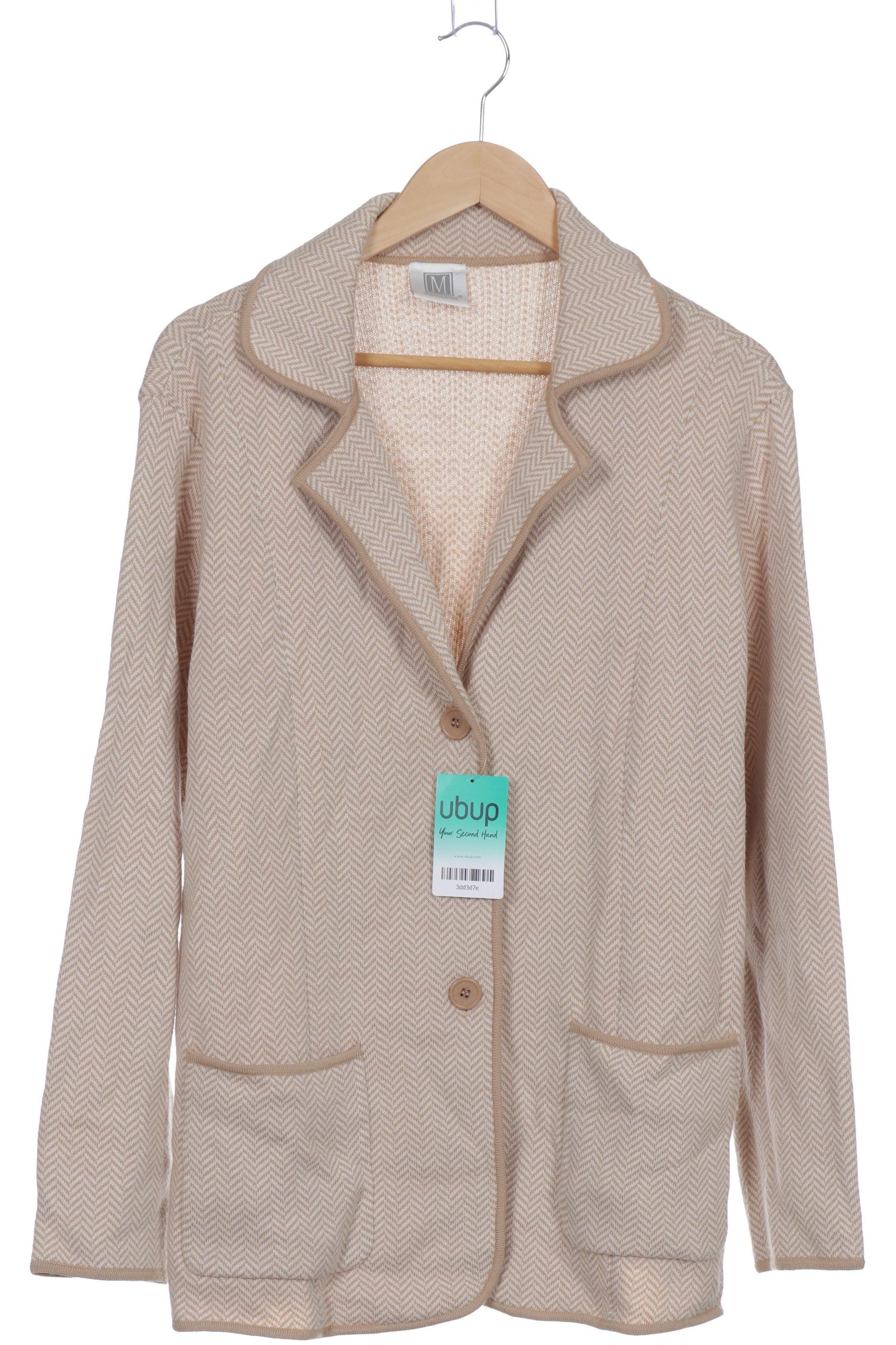 

Madeleine Damen Strickjacke, beige, Gr. 48