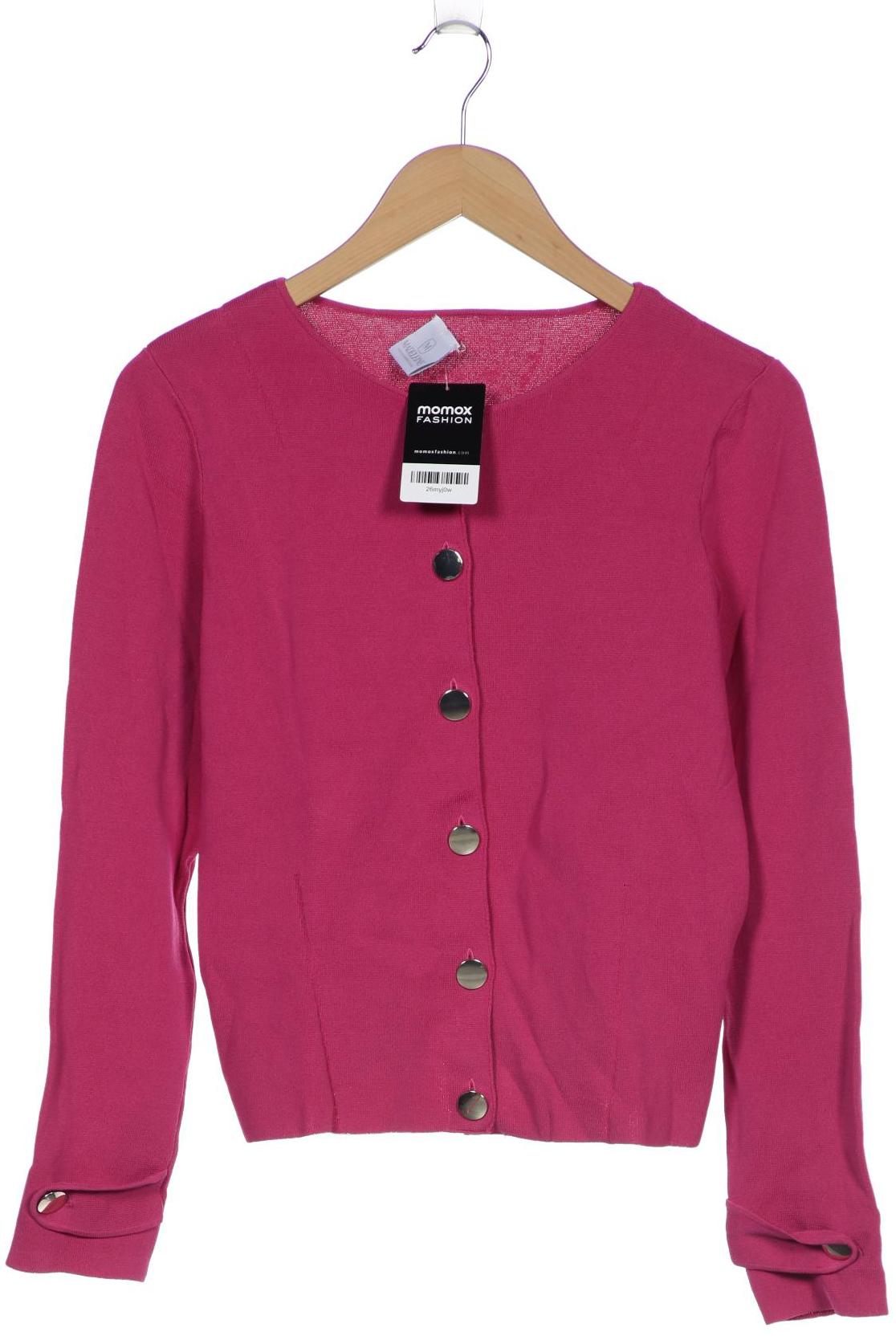 

Madeleine Damen Strickjacke, pink, Gr. 38