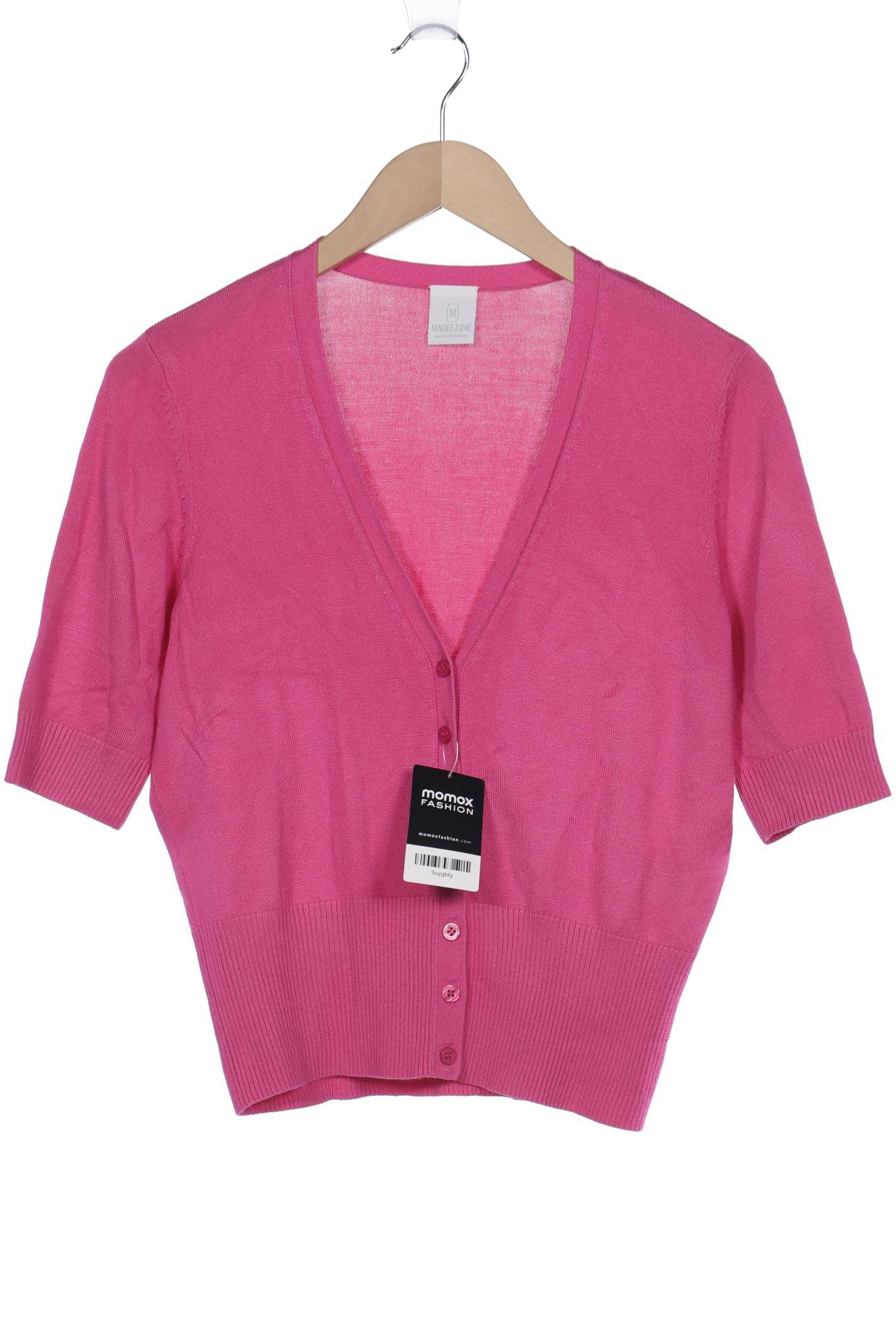 

Madeleine Damen Strickjacke, pink