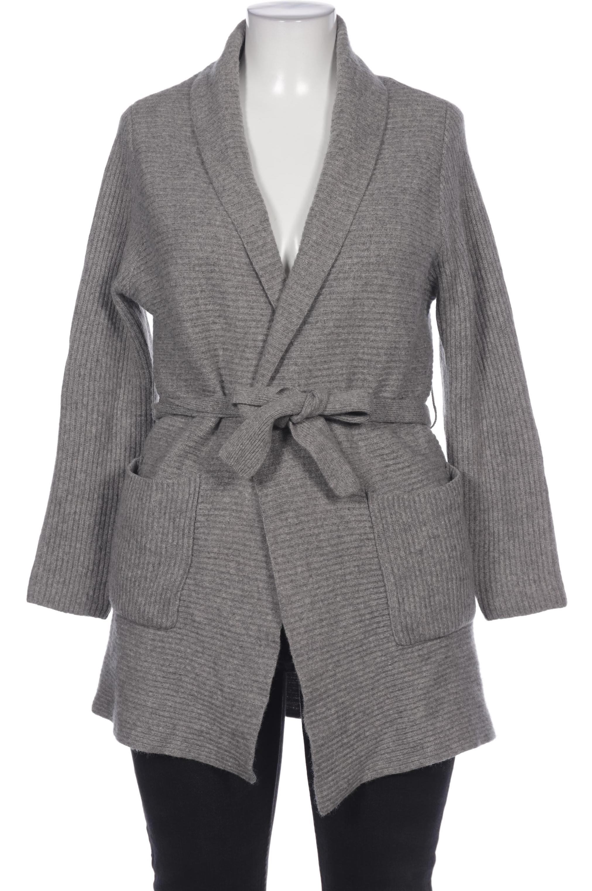 

Madeleine Damen Strickjacke, grau