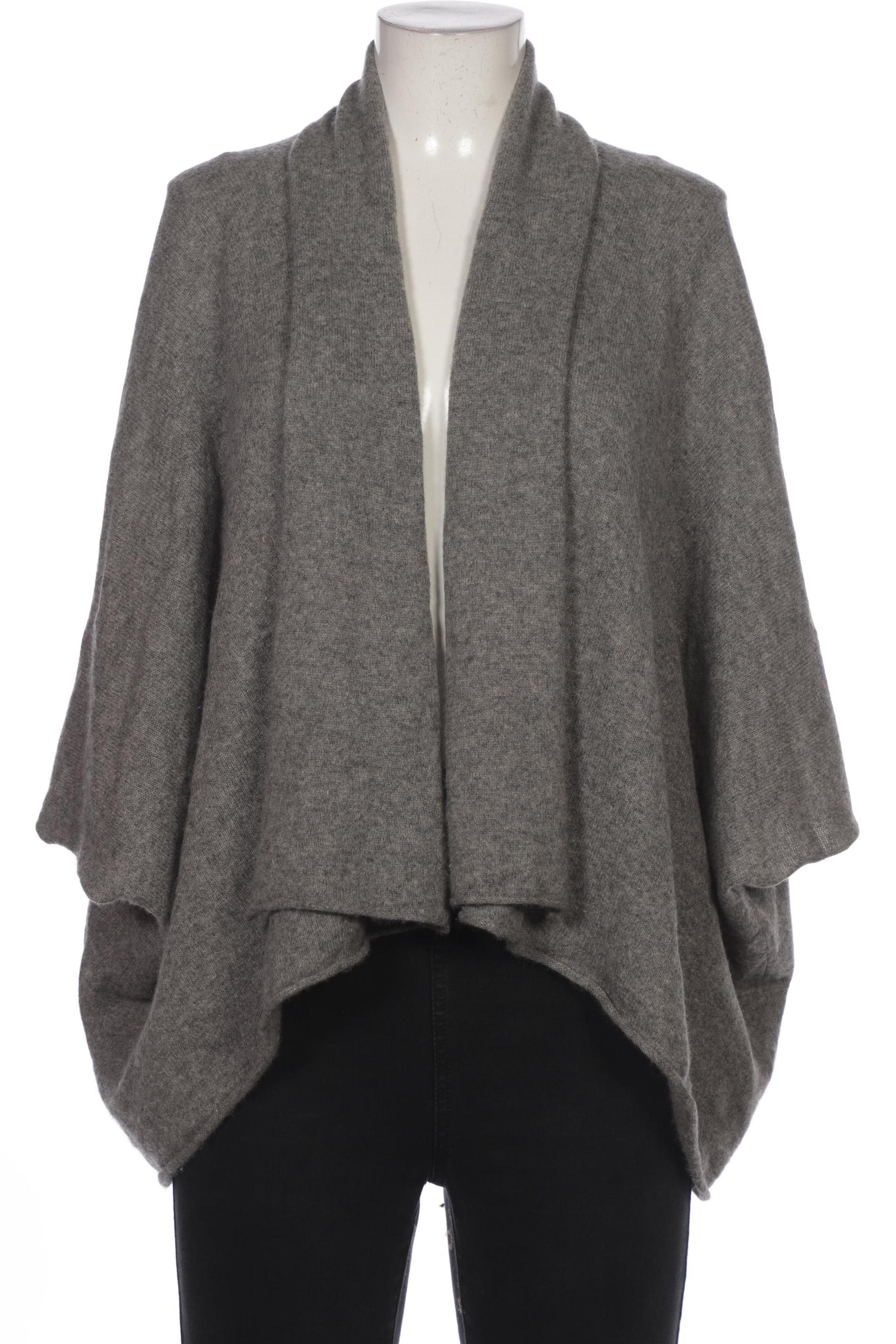 

Madeleine Damen Strickjacke, grau