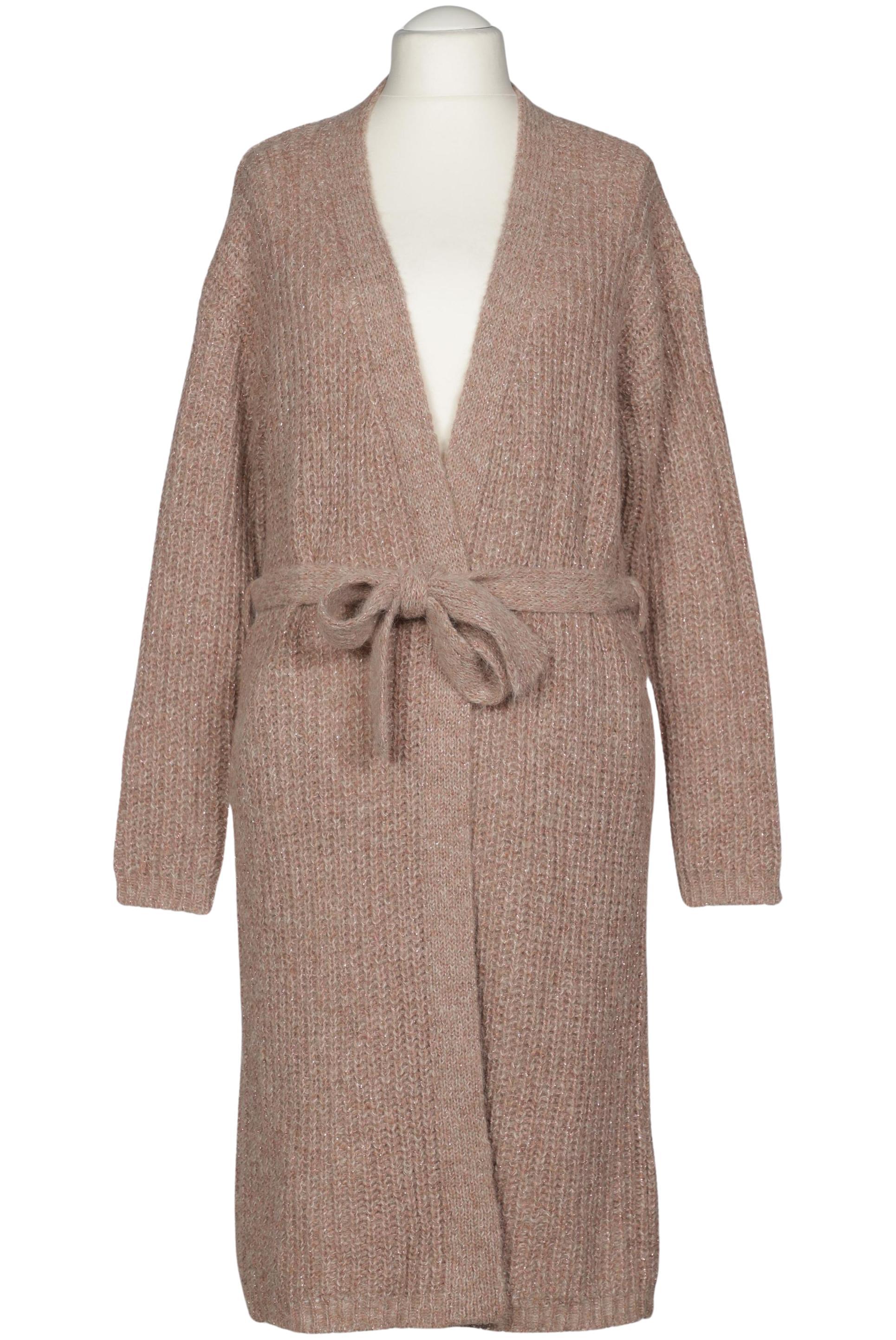 

Madeleine Damen Strickjacke, pink, Gr. 40