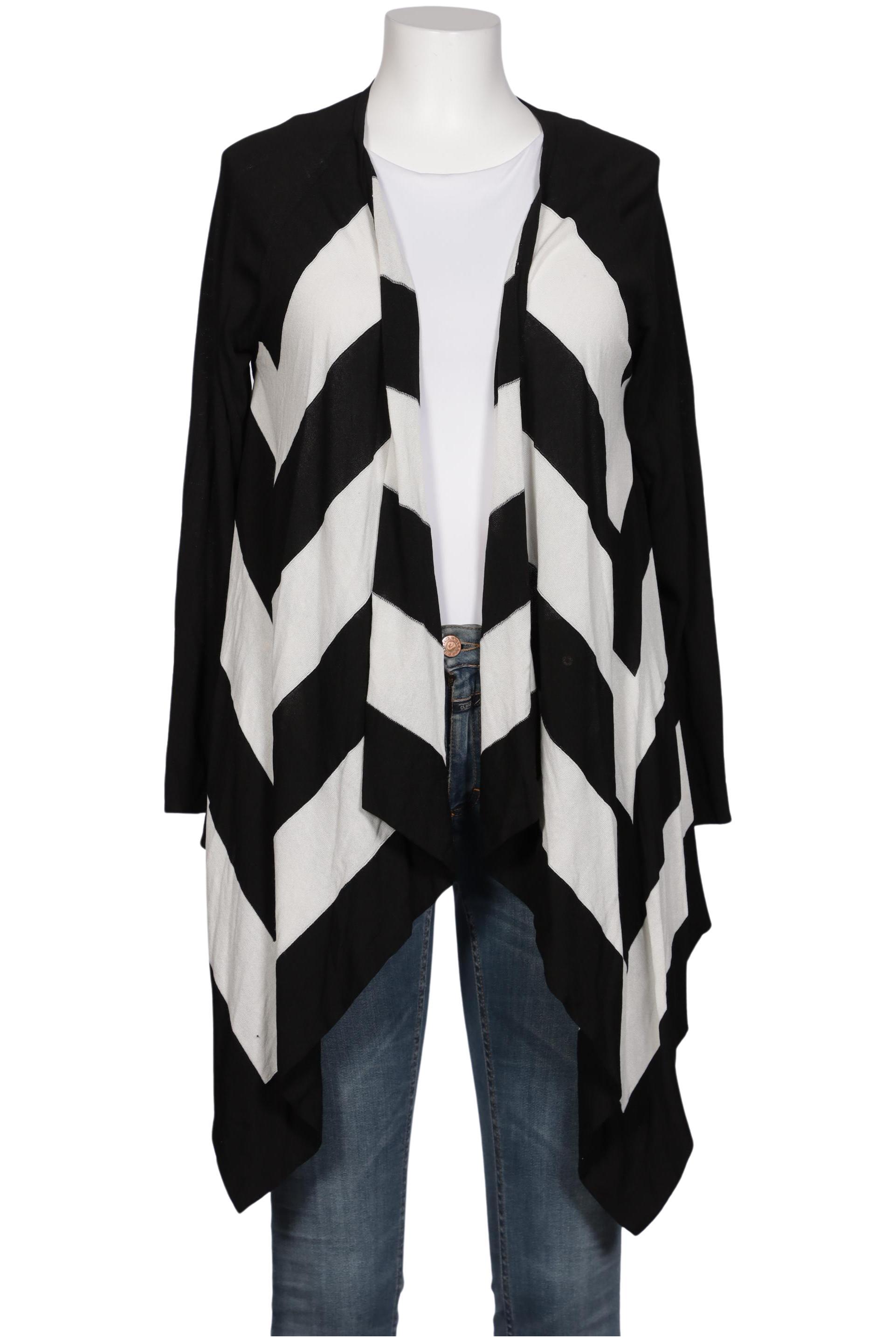 

Madeleine Damen Strickjacke, mehrfarbig, Gr. 44