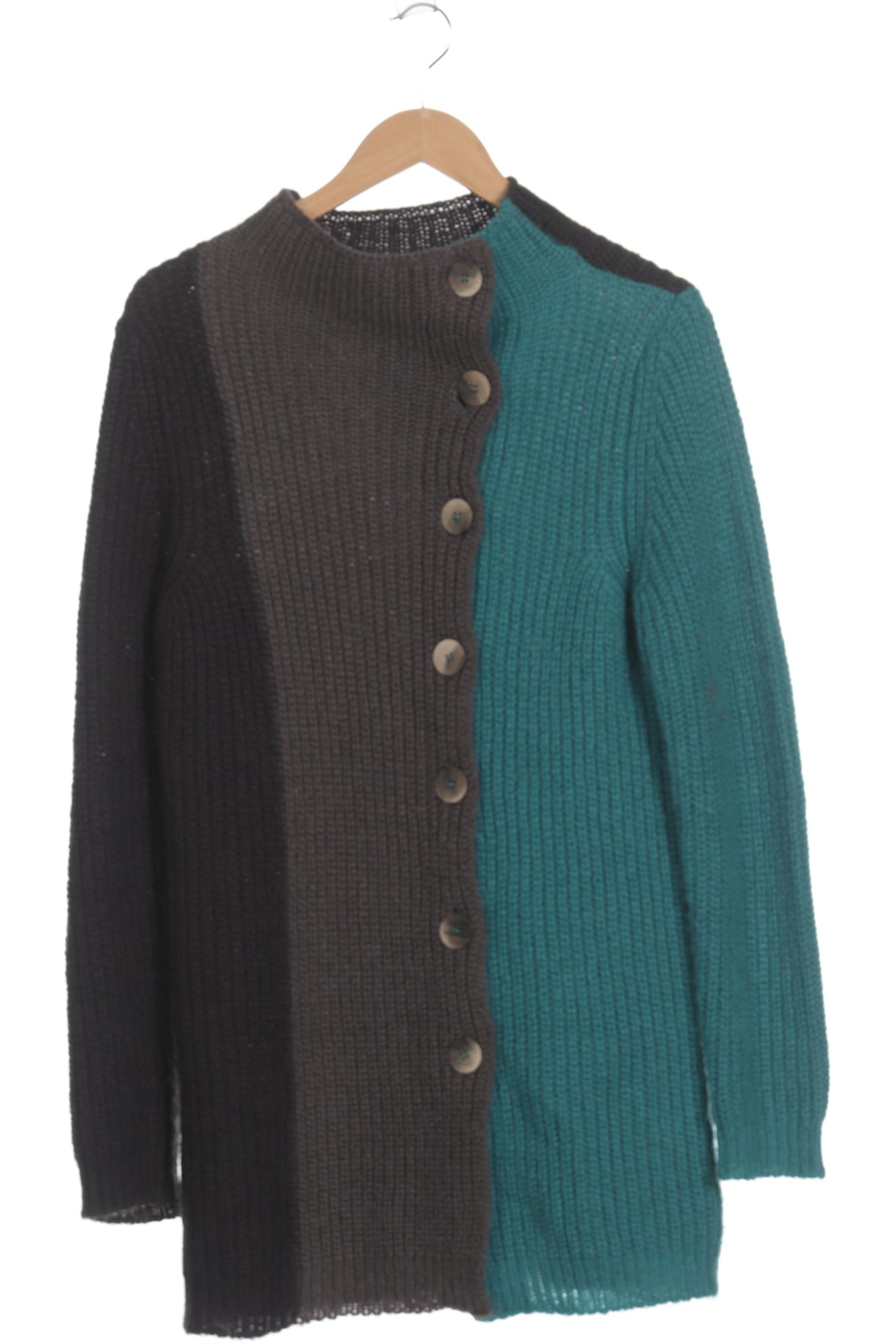

Madeleine Damen Strickjacke, mehrfarbig, Gr. 36