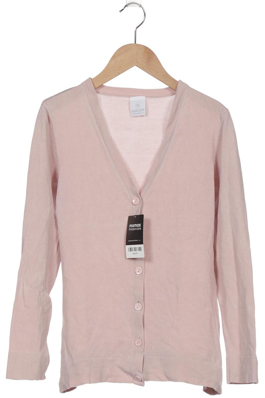 

Madeleine Damen Strickjacke, pink