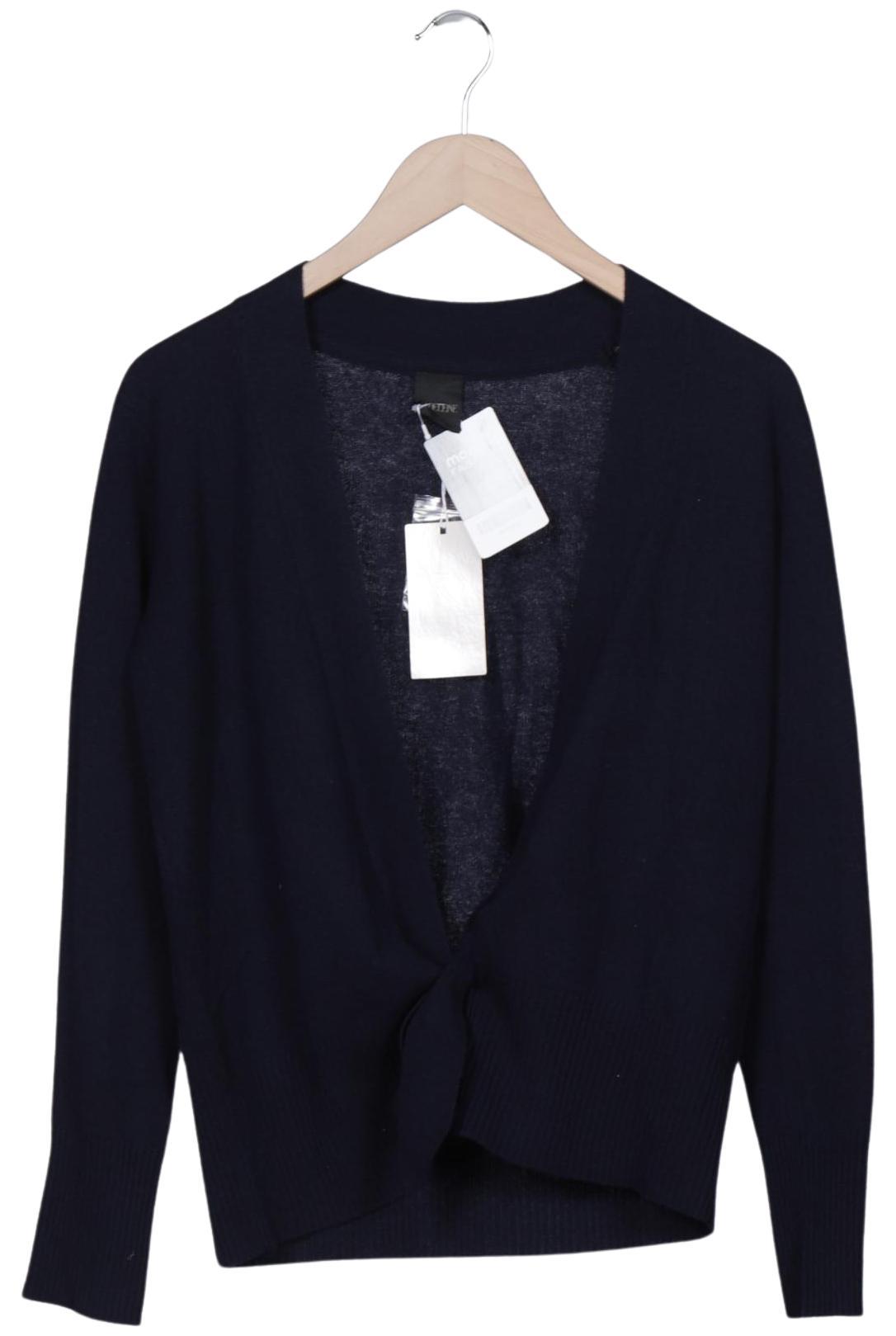 

Madeleine Damen Strickjacke, marineblau, Gr. 40