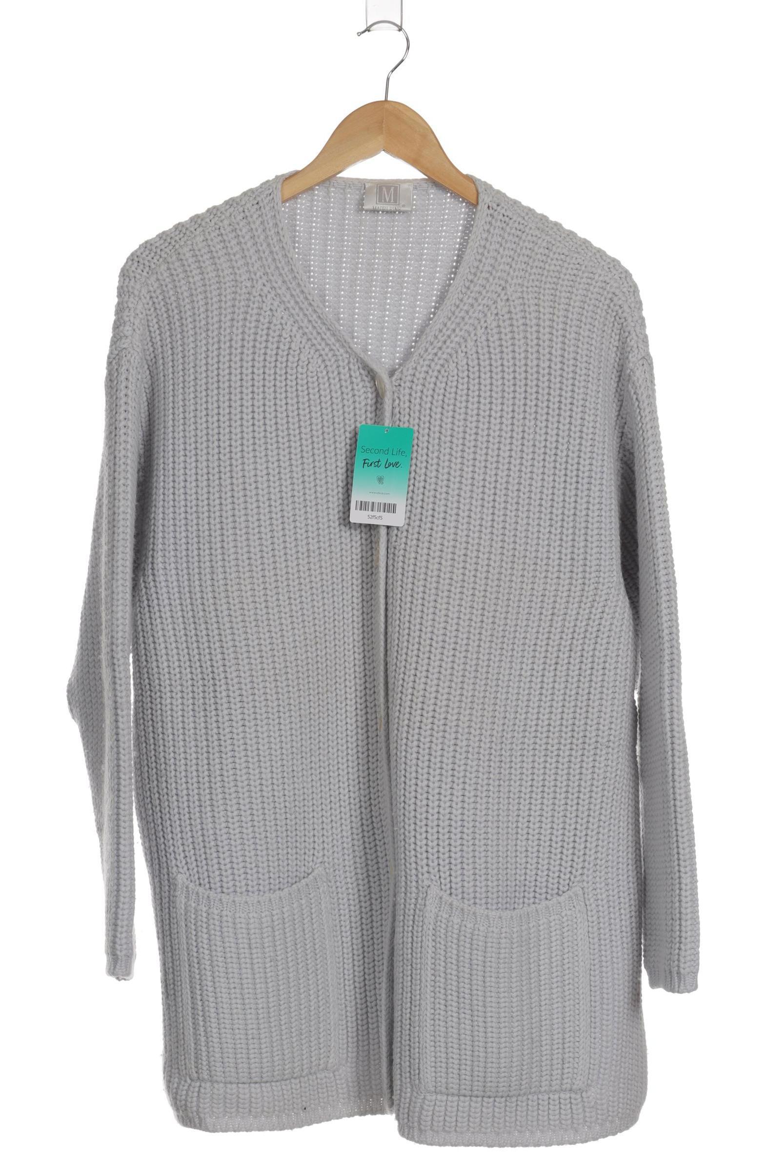 

Madeleine Damen Strickjacke, blau, Gr.