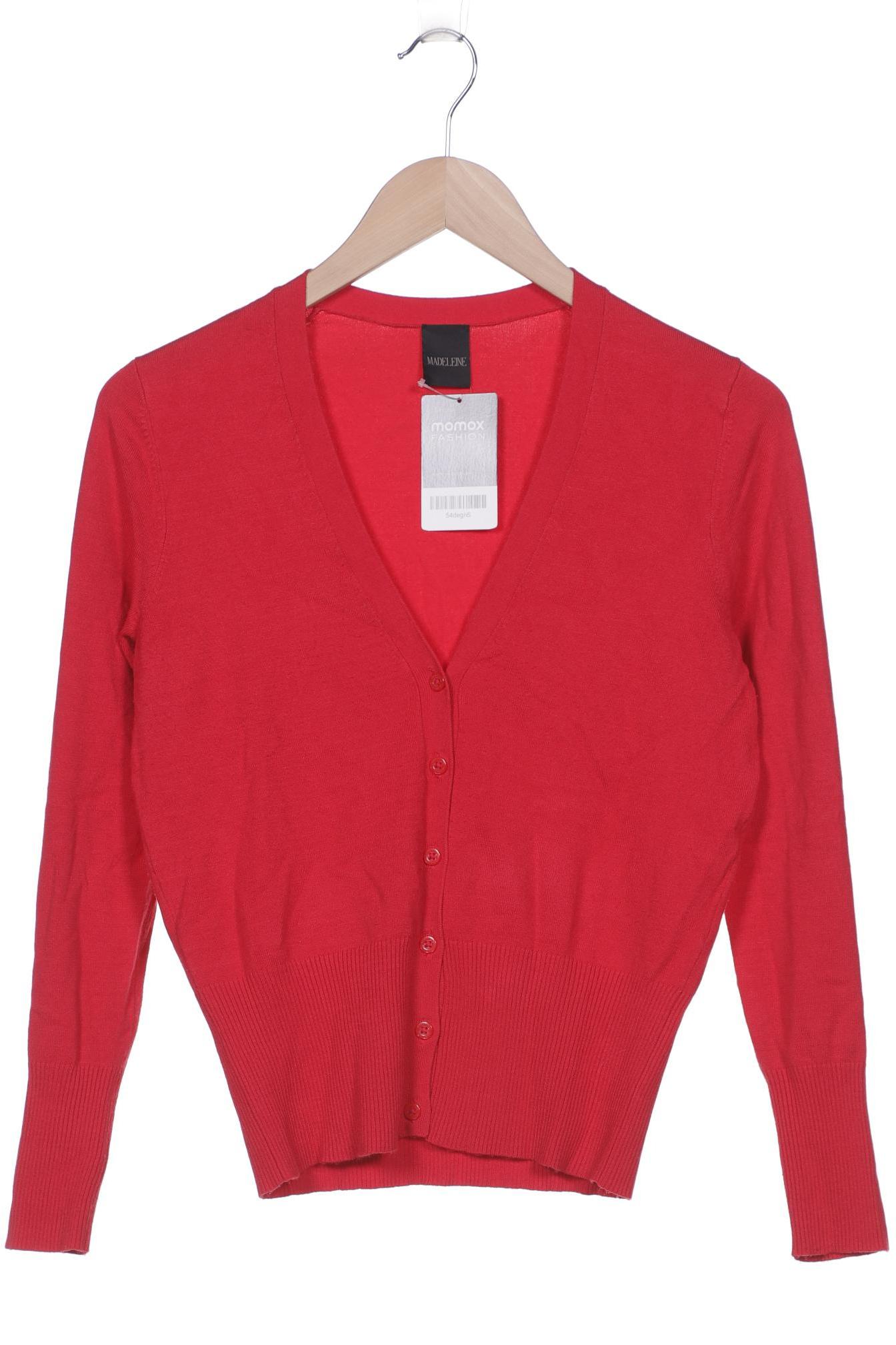 

Madeleine Damen Strickjacke, pink