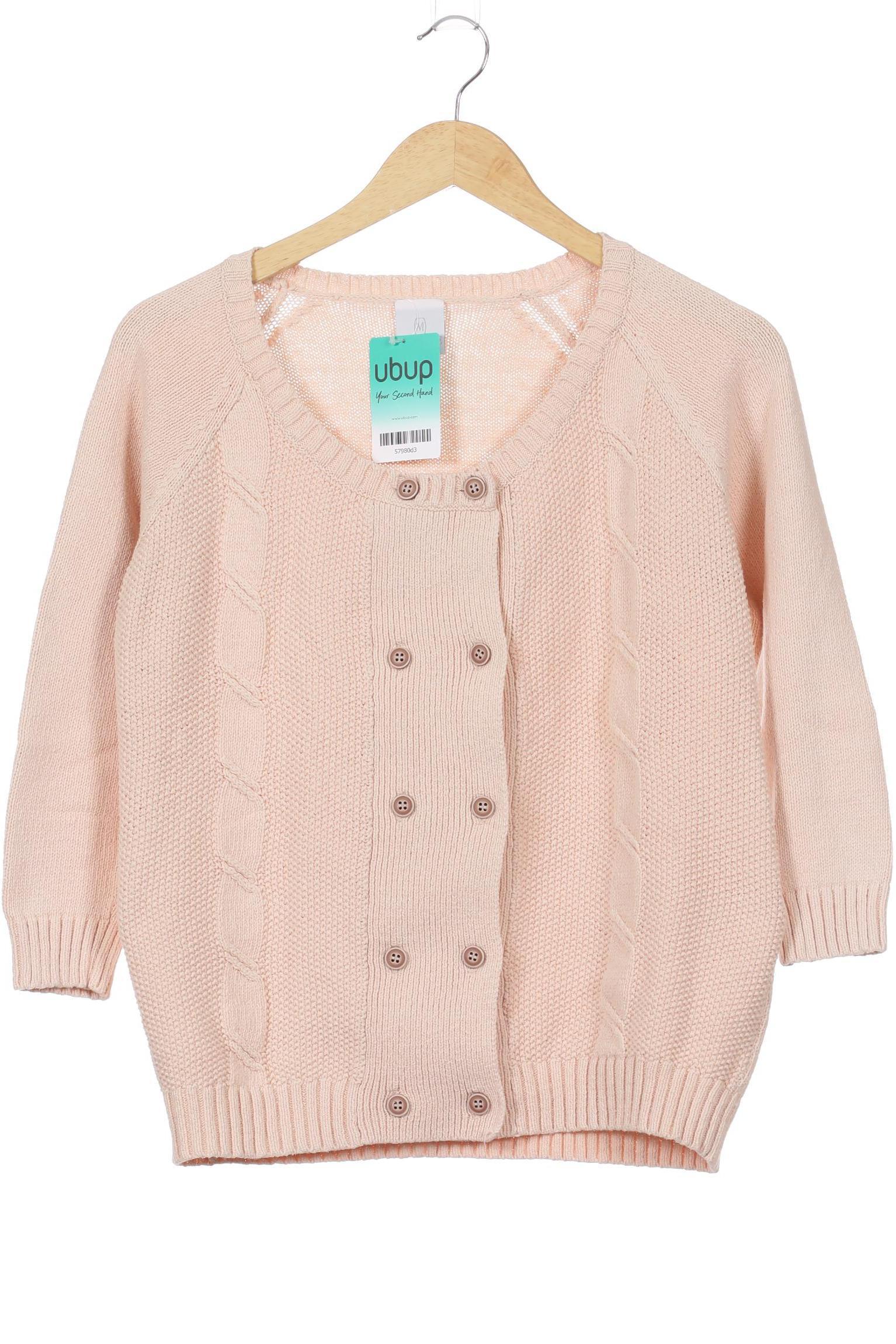 

Madeleine Damen Strickjacke, beige, Gr. 40