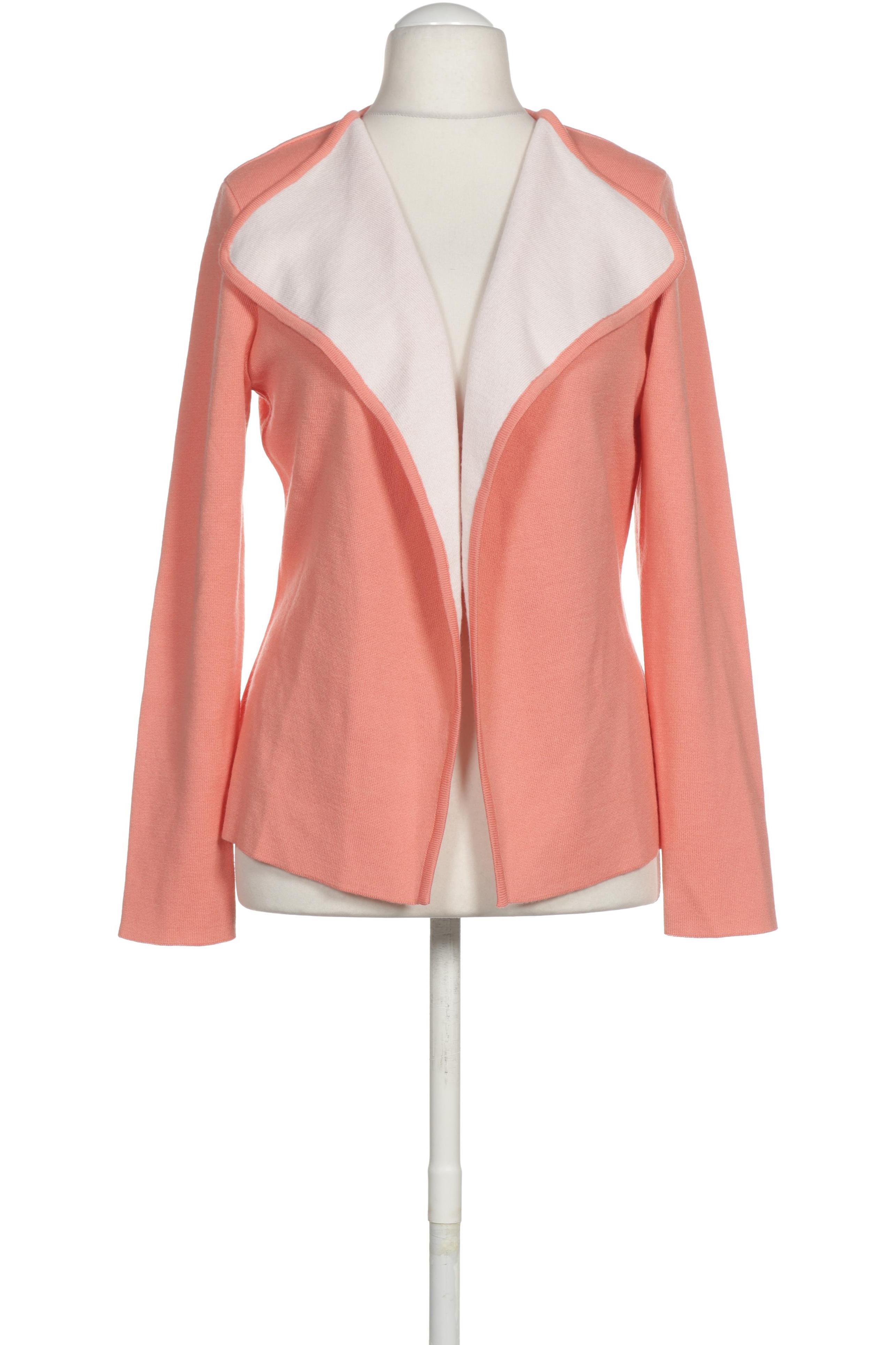 

Madeleine Damen Strickjacke, rot, Gr. 36