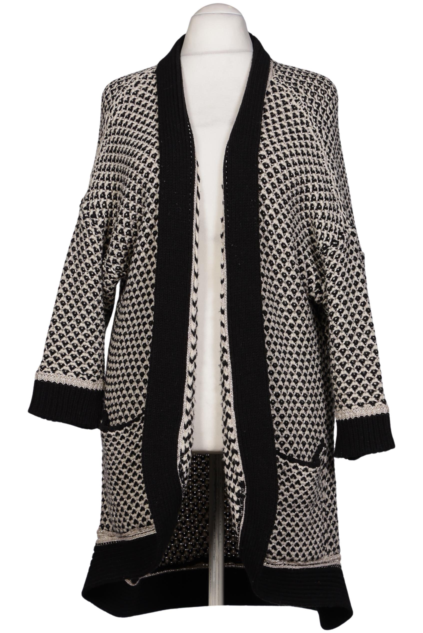 

Madeleine Damen Strickjacke, mehrfarbig, Gr. 48