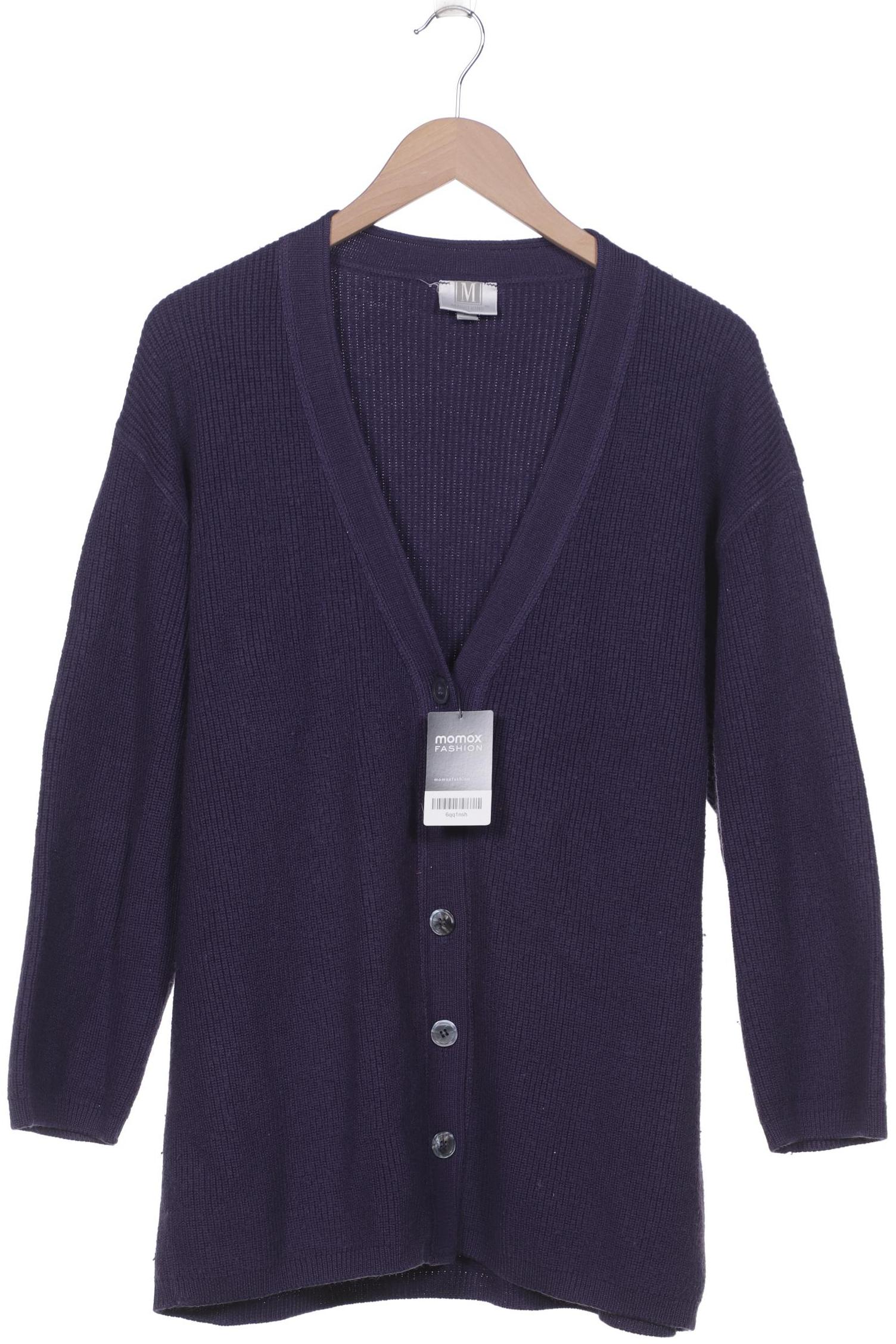 

Madeleine Damen Strickjacke, flieder