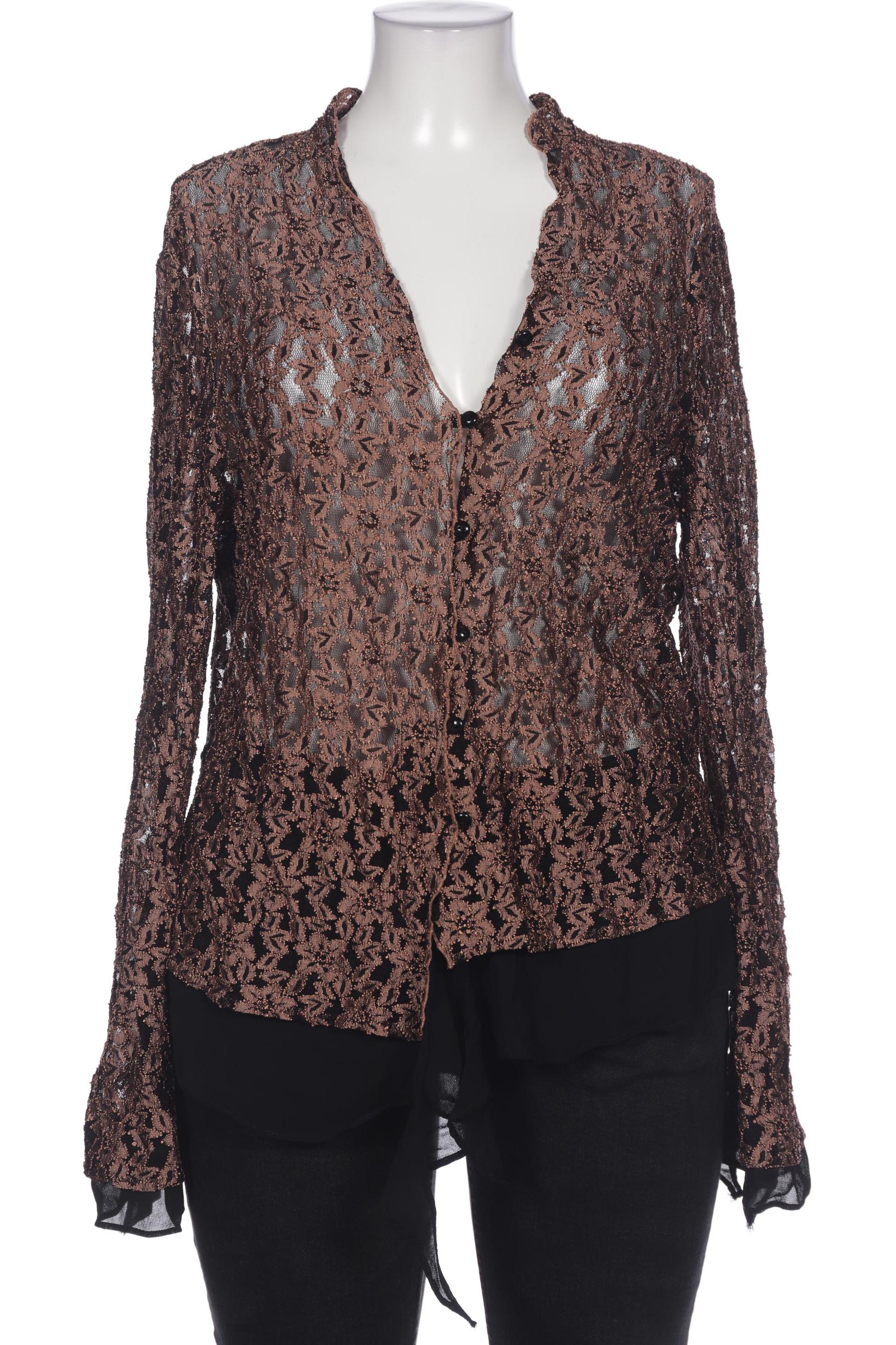 

Madeleine Damen Strickjacke, braun