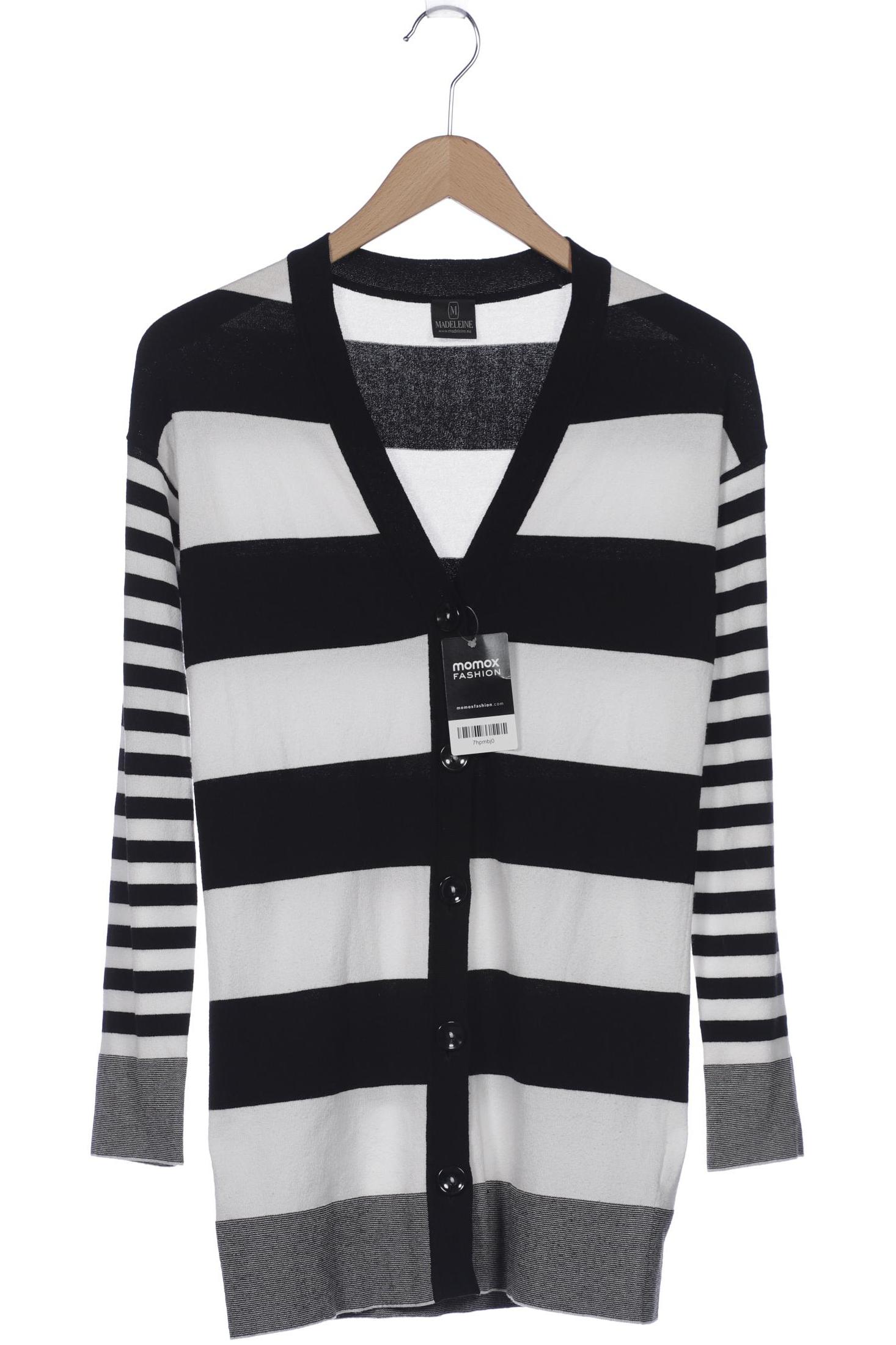 

Madeleine Damen Strickjacke, schwarz