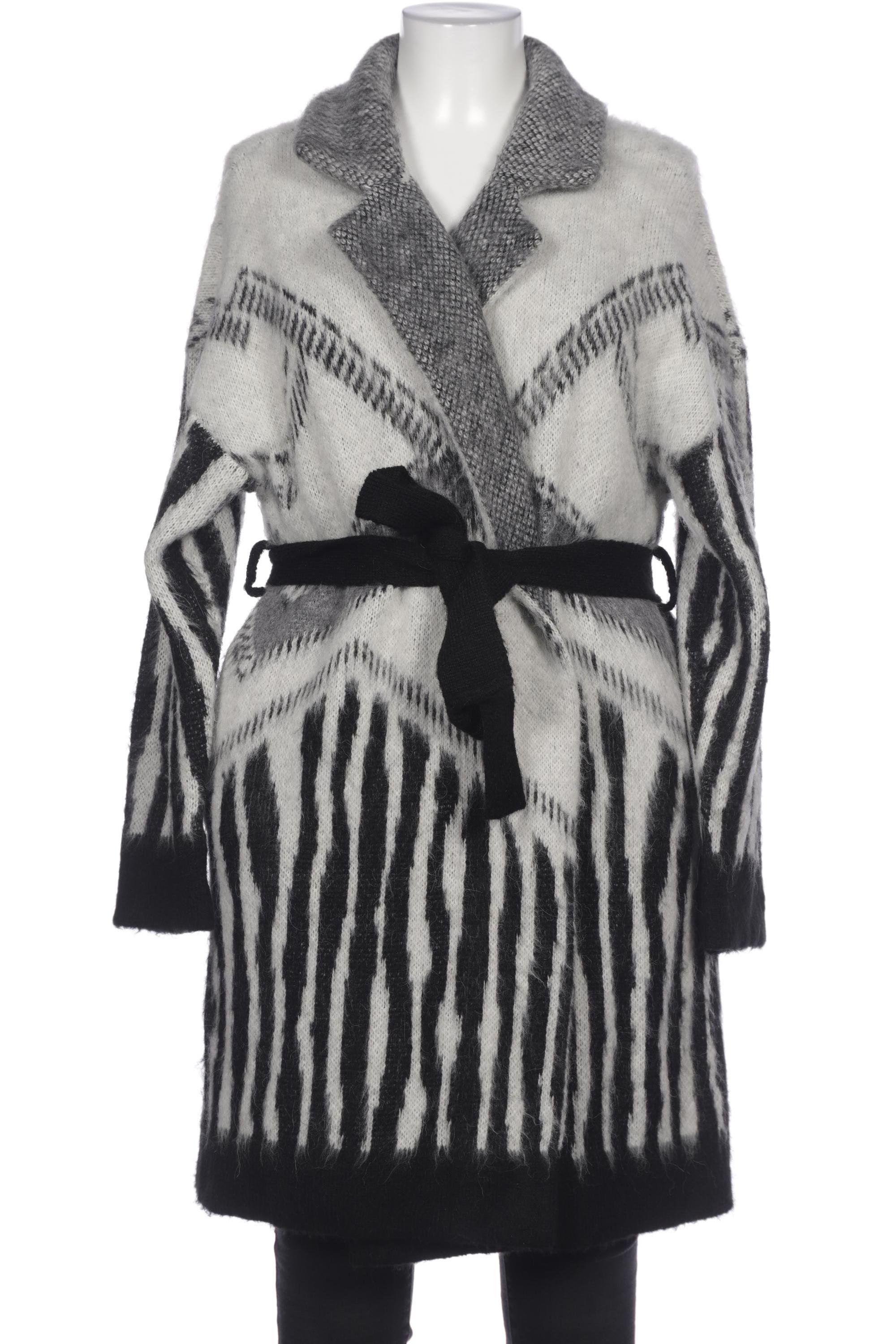 

Madeleine Damen Strickjacke, schwarz