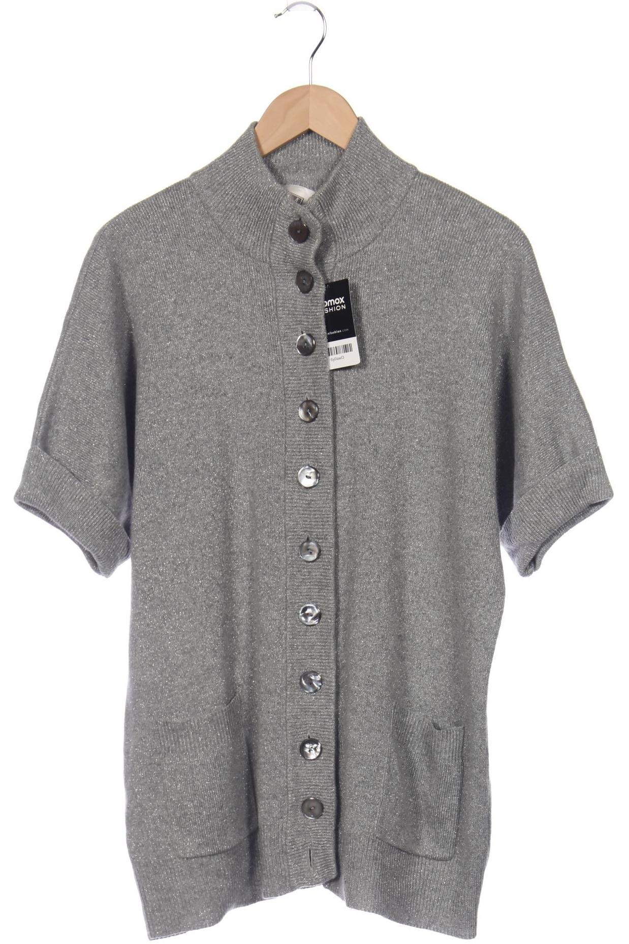 

Madeleine Damen Strickjacke, grau