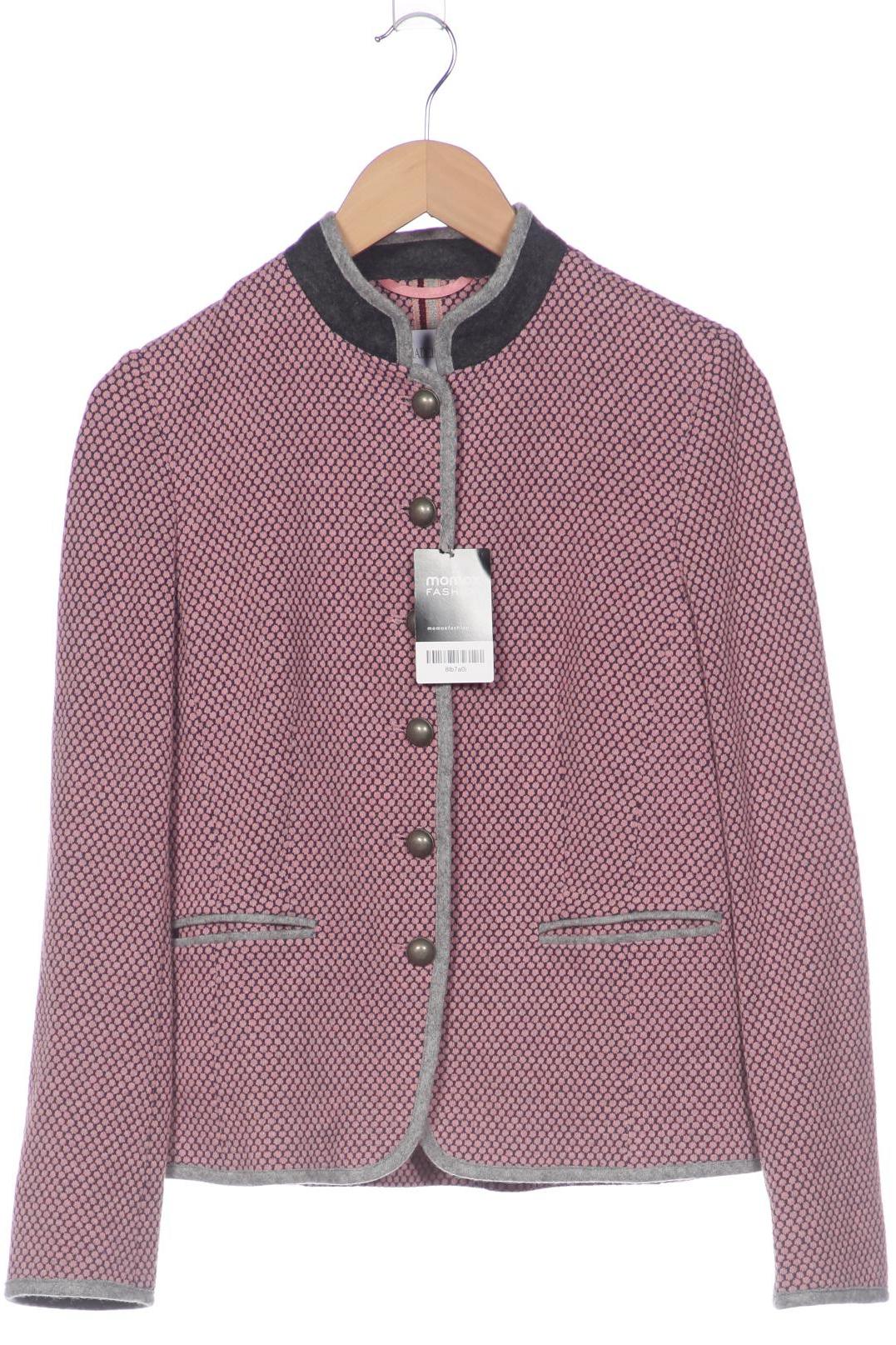 

Madeleine Damen Strickjacke, pink, Gr. 36