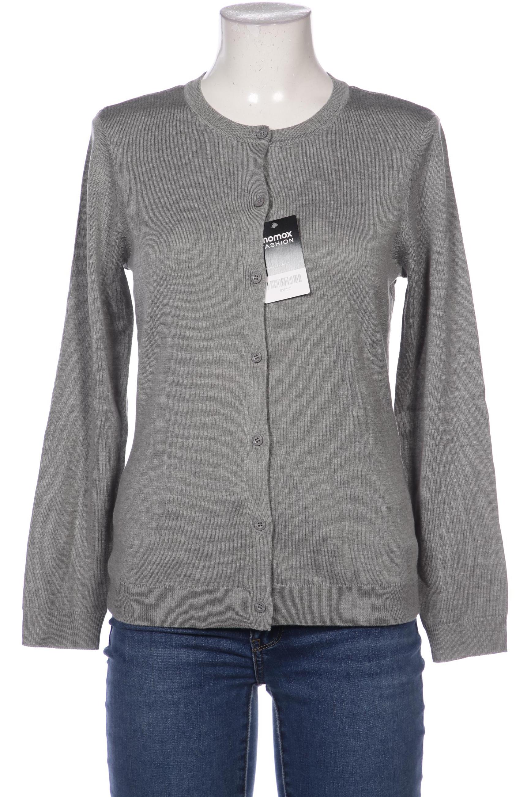 

Madeleine Damen Strickjacke, grau