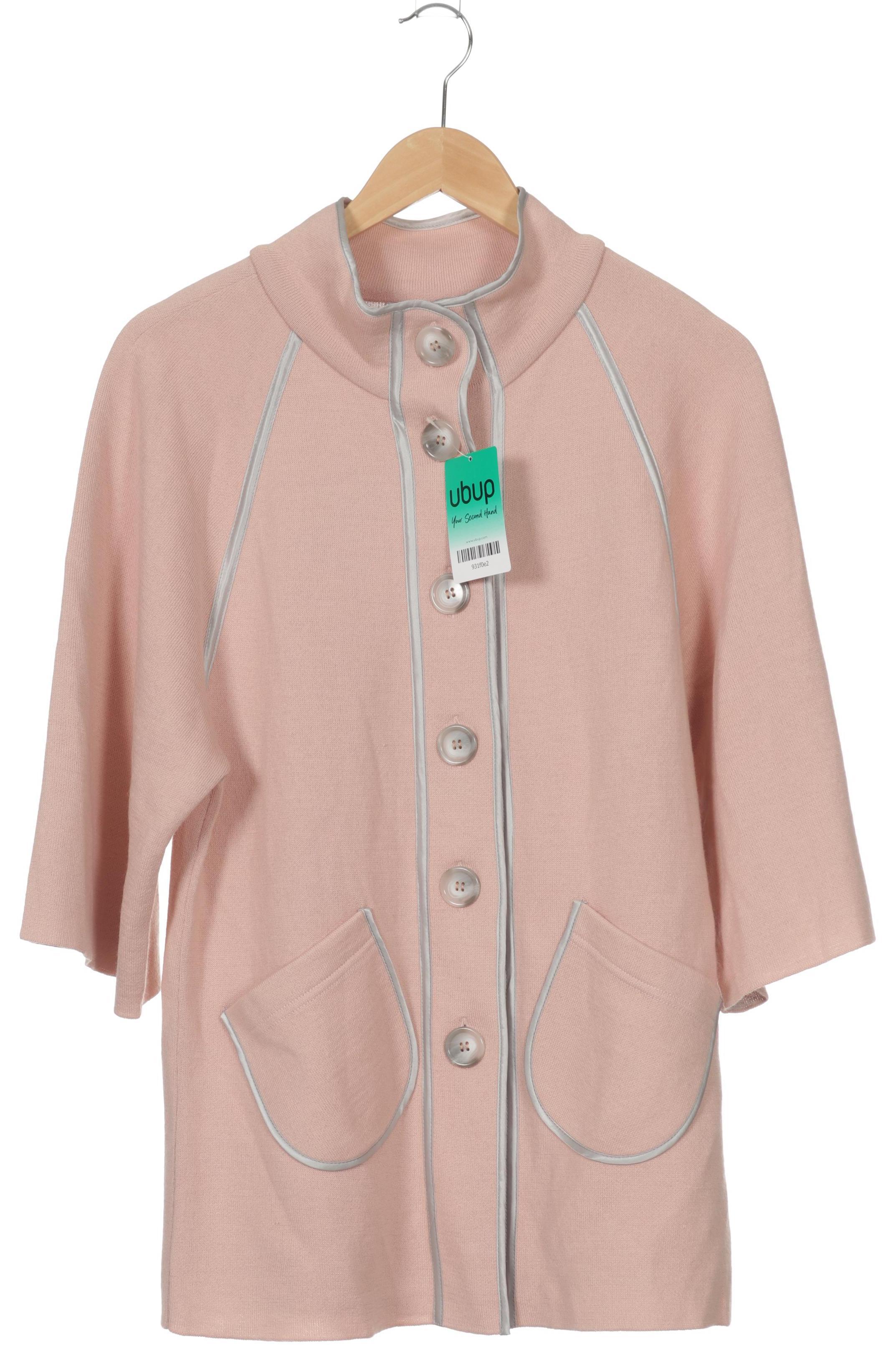 

Madeleine Damen Strickjacke, beige, Gr.