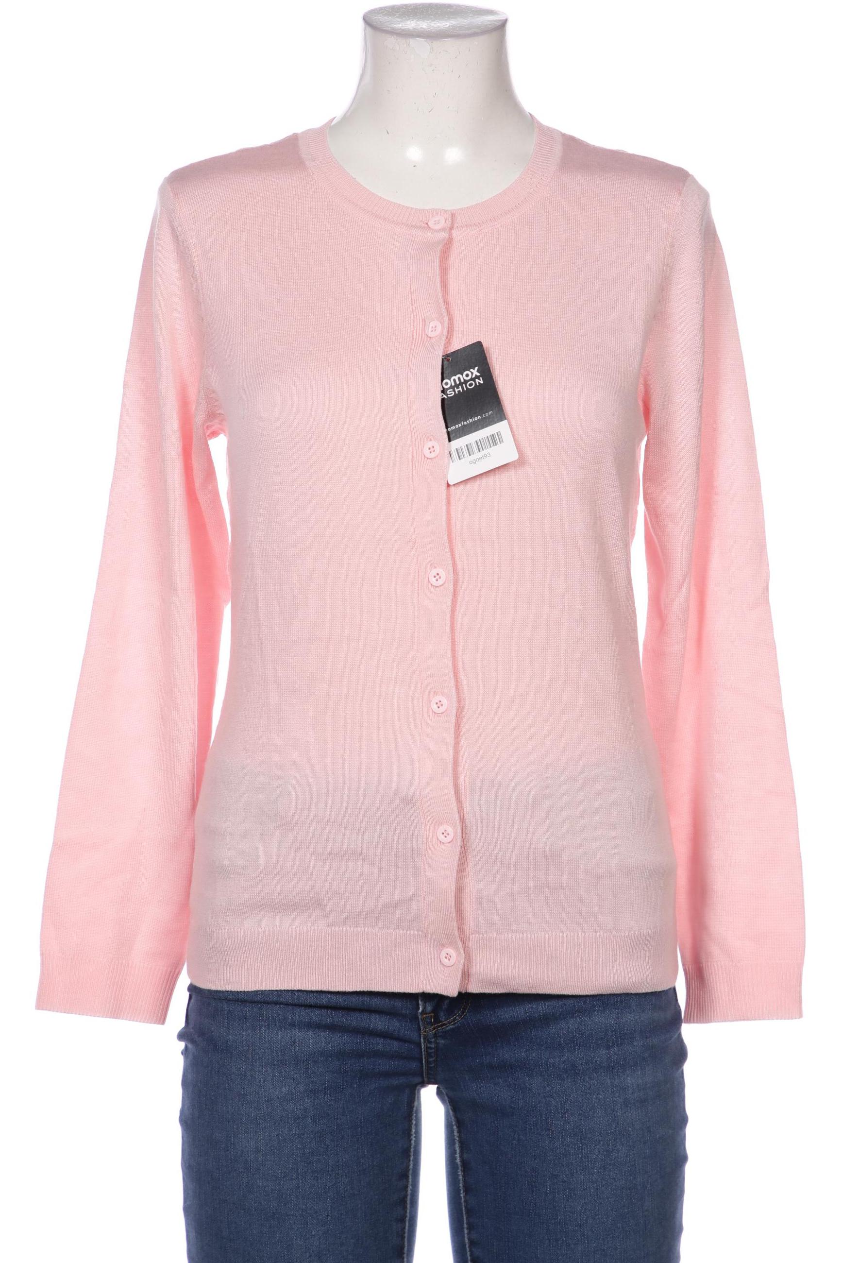 

Madeleine Damen Strickjacke, pink, Gr. 36