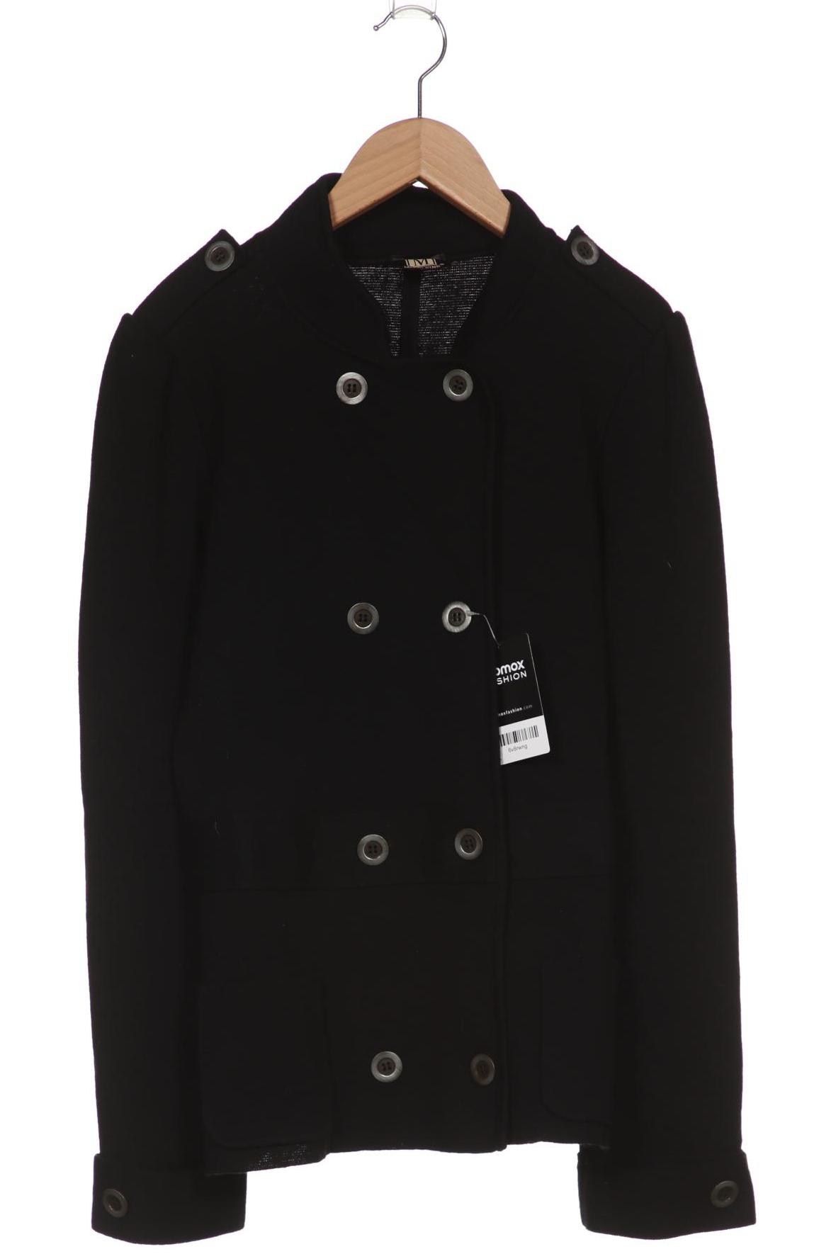 

Madeleine Damen Strickjacke, schwarz, Gr. 38