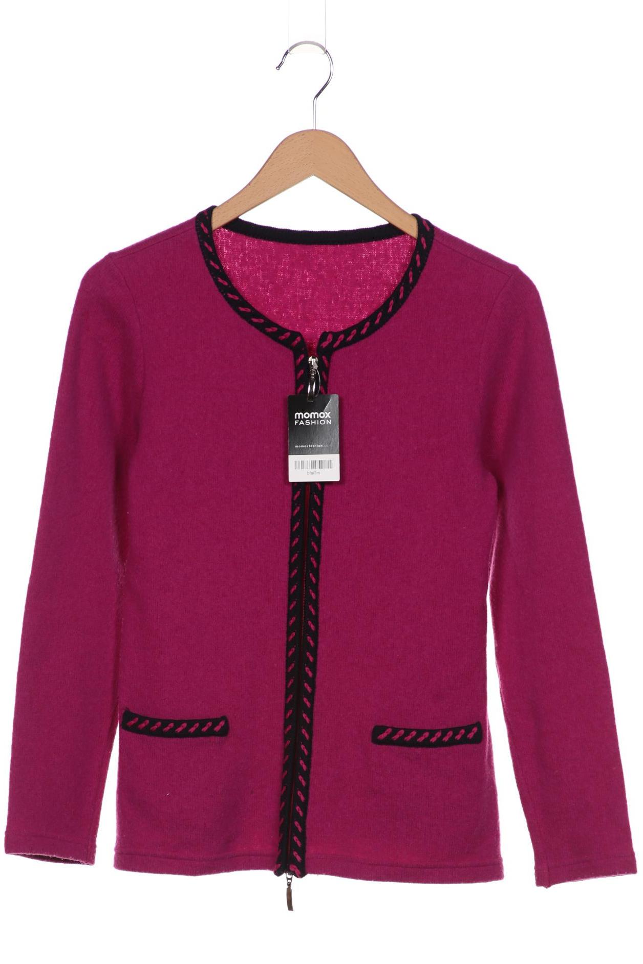 

Madeleine Damen Strickjacke, pink, Gr. 36