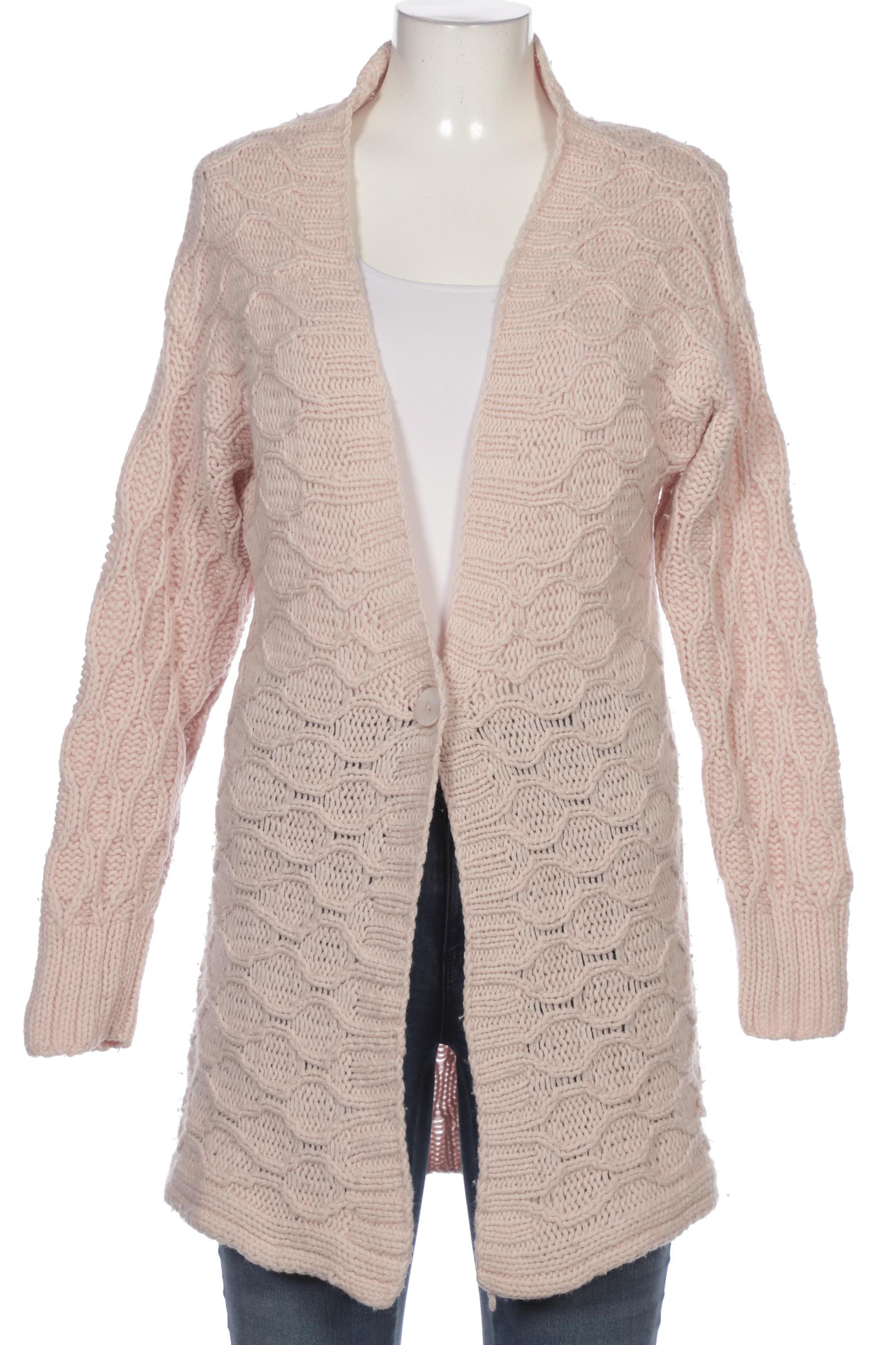 

Madeleine Damen Strickjacke, pink