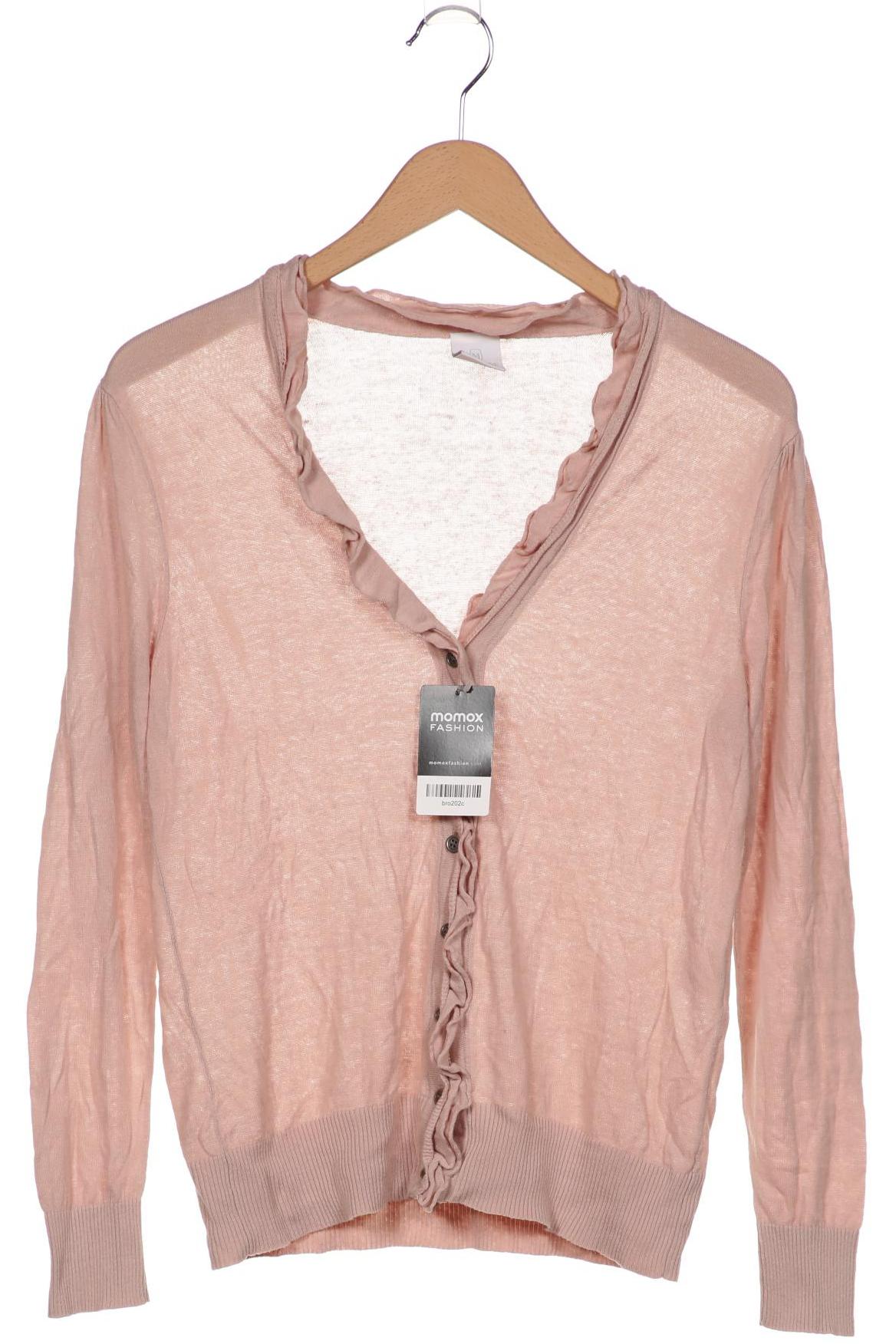 

Madeleine Damen Strickjacke, pink, Gr. 36