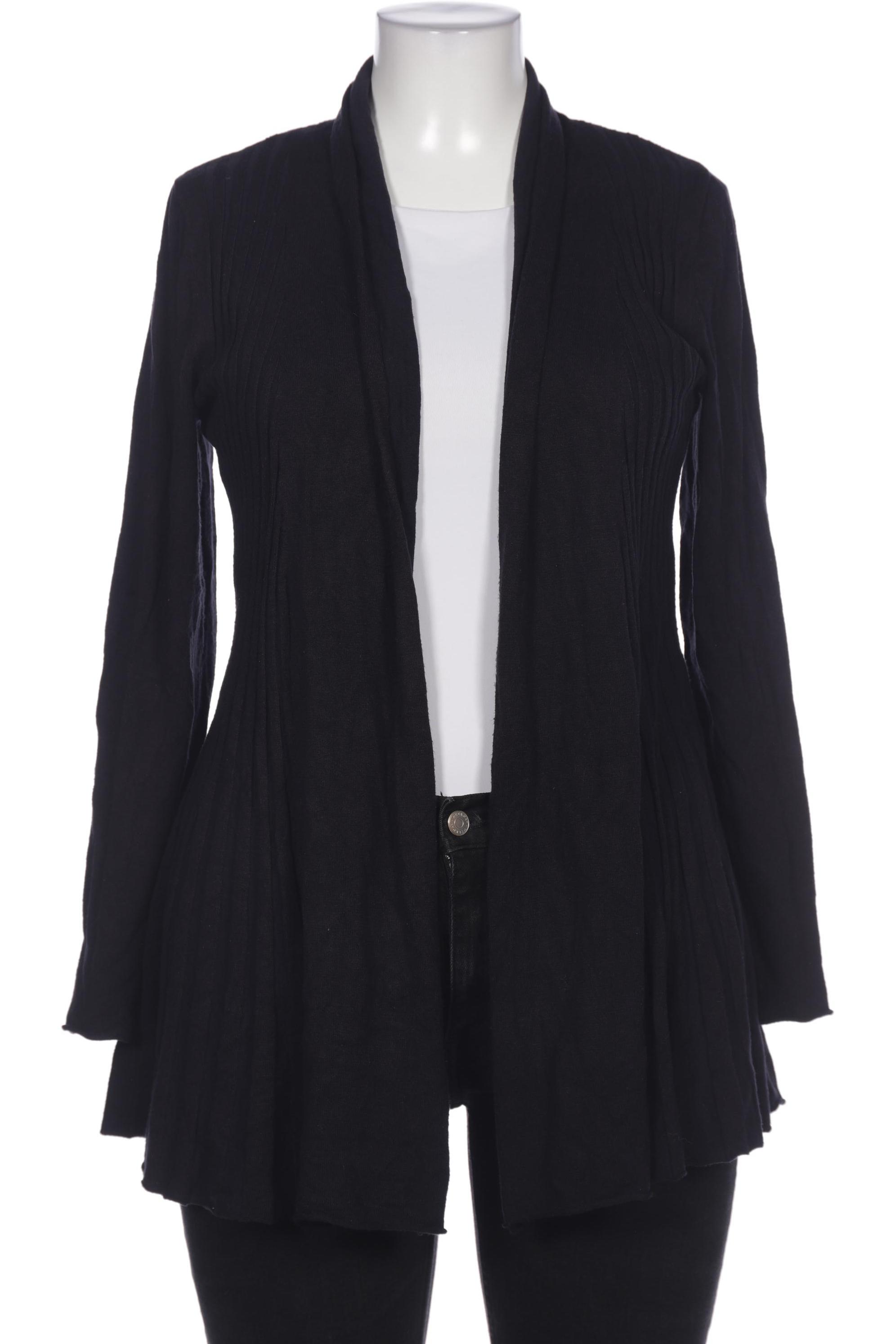 

Madeleine Damen Strickjacke, marineblau, Gr. 40