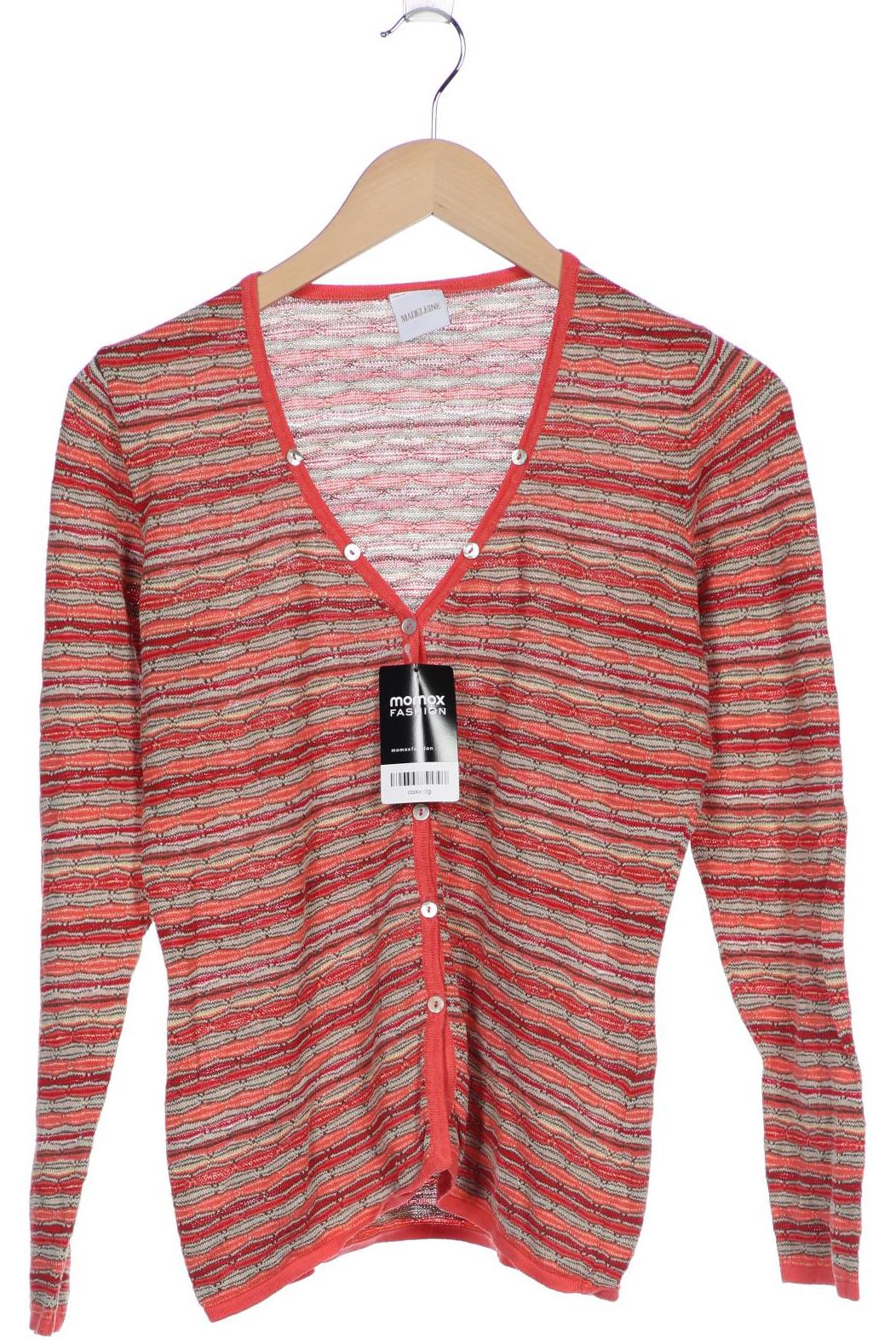 

Madeleine Damen Strickjacke, pink