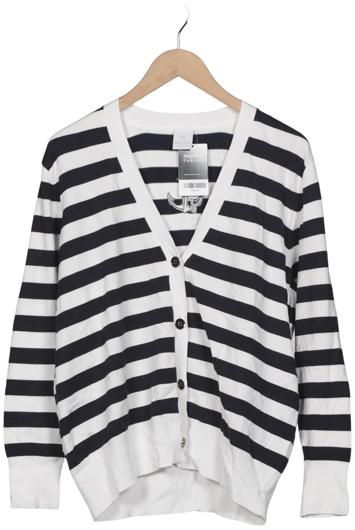 

Madeleine Damen Strickjacke, mehrfarbig, Gr. 48